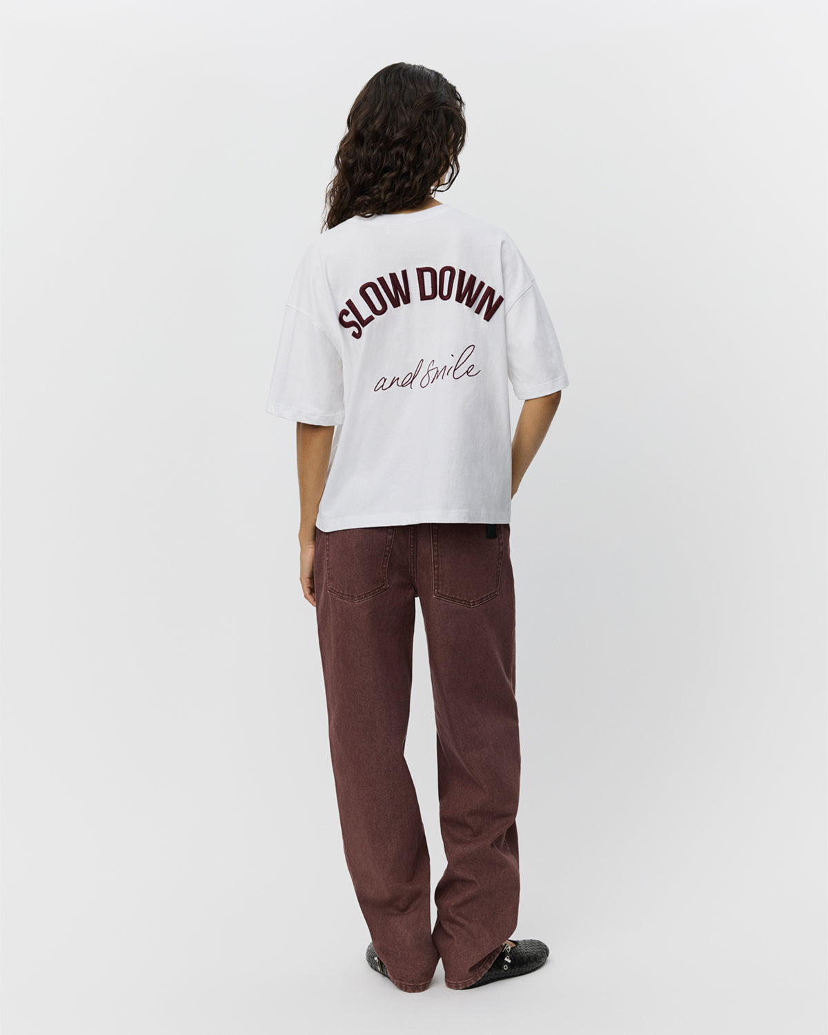 sofie-schnoor-women-tokyosw-jeans-burgundy-baumwolle image 4