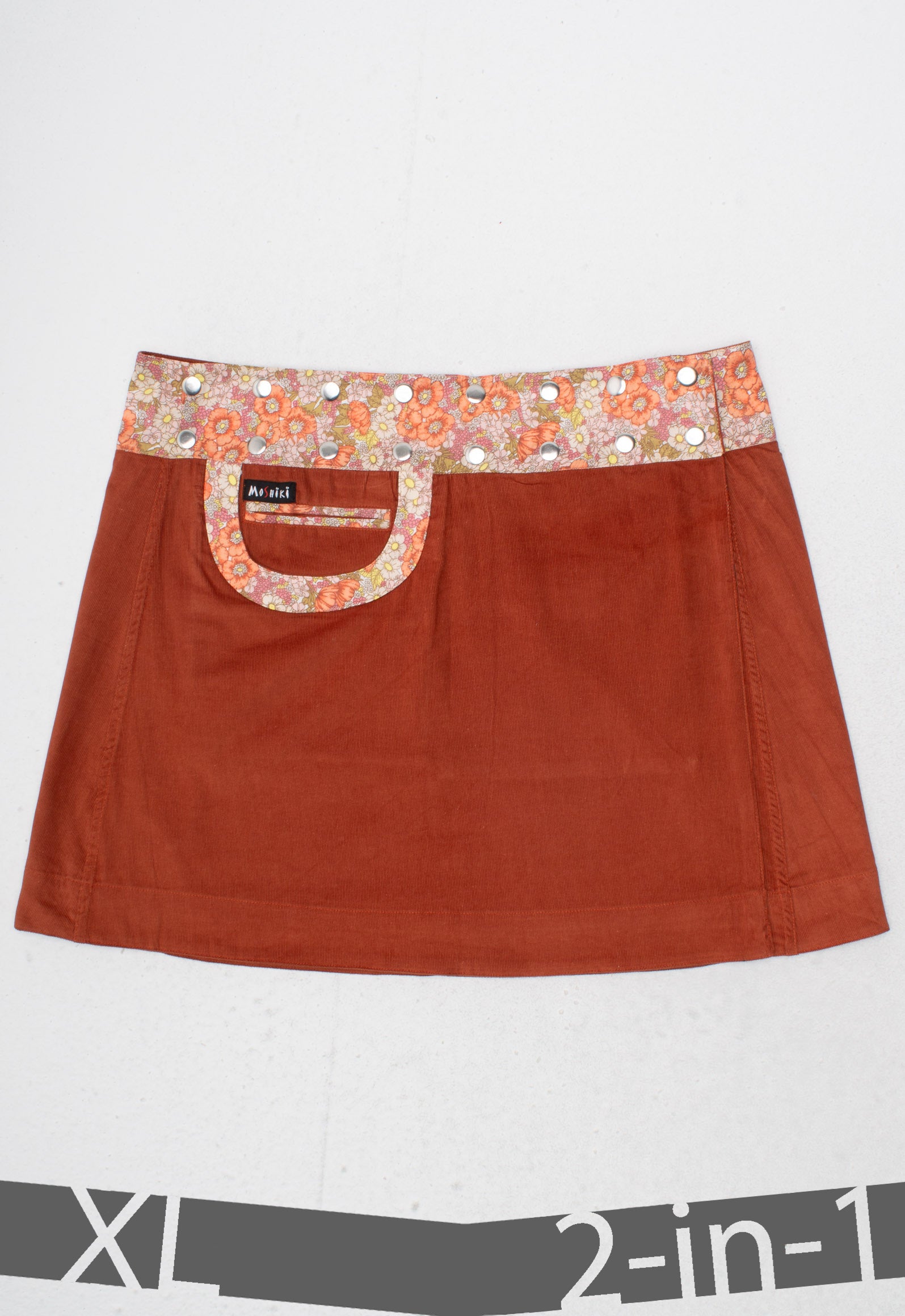 moshiki-hot-cookie-xl-3-wickelrock-cord-42-cm-wendbar image 3