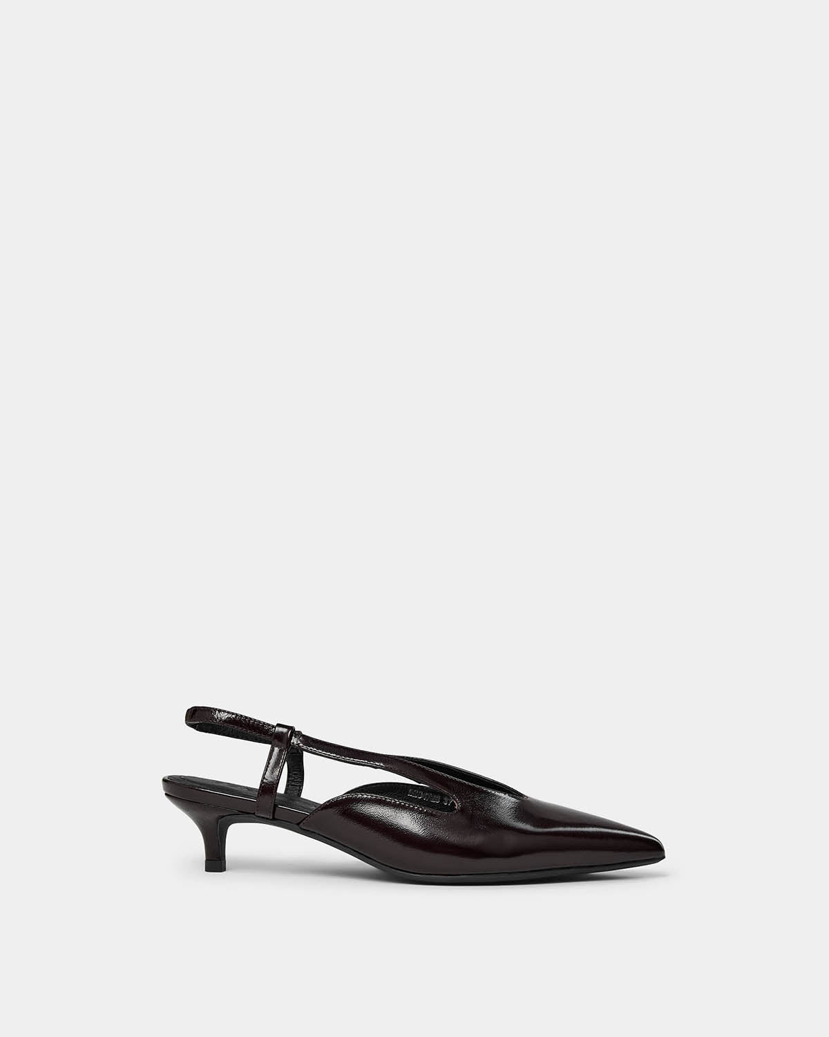 sofie-schnoor-soleil-slingback-pumps-plum-leder-4-cm image 1