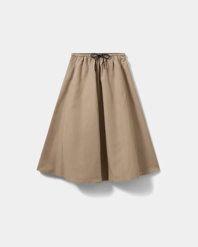 sofie-schnoor-young-juneausy-skirt-rock-warm-stone image 1