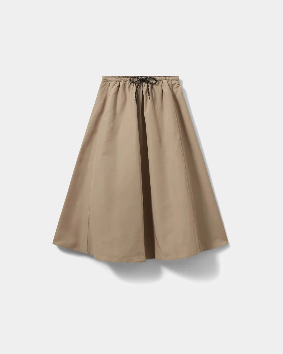 sofie-schnoor-young-juneausy-skirt-rock-warm-stone image 1