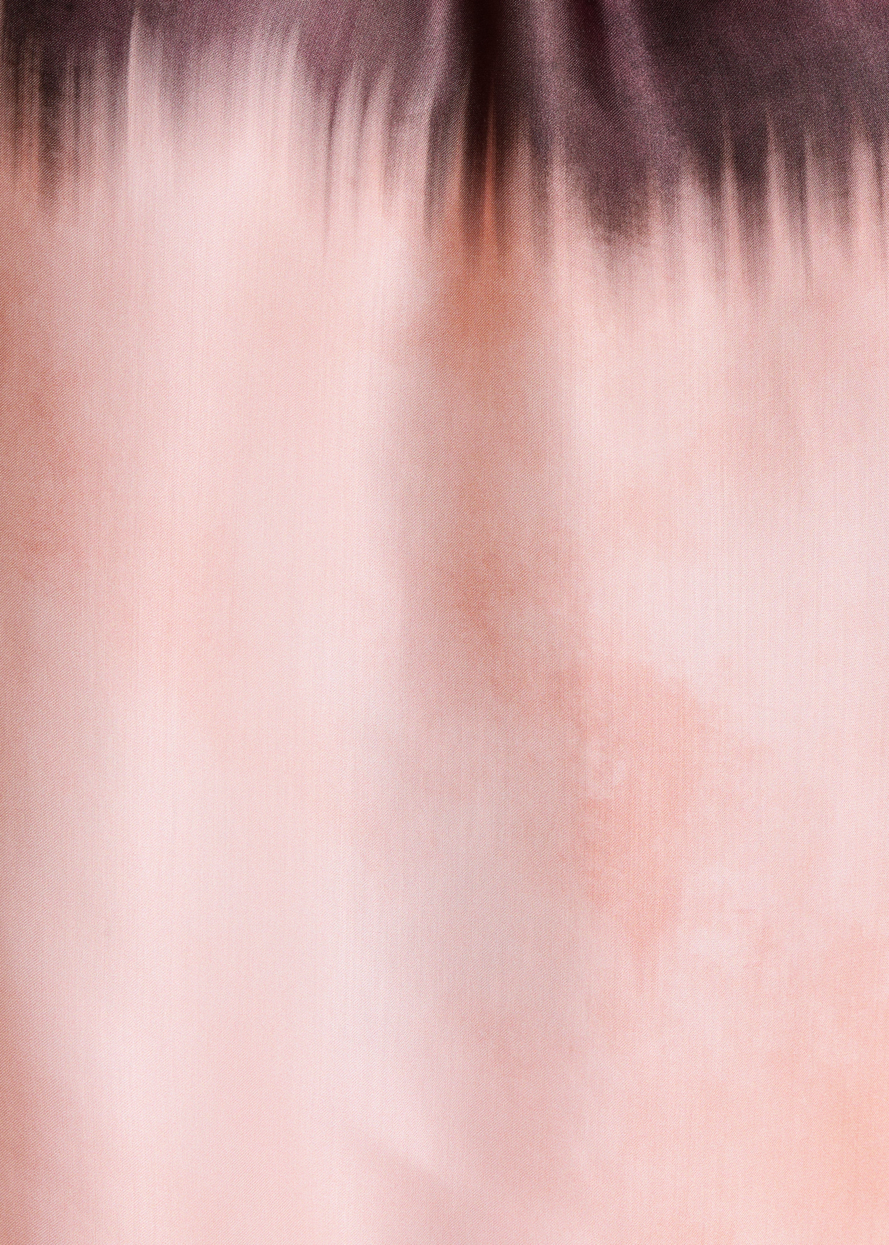 la-f-e-marabout-e-folino-top-rosa-satin-tie-dye-34-44 image 4