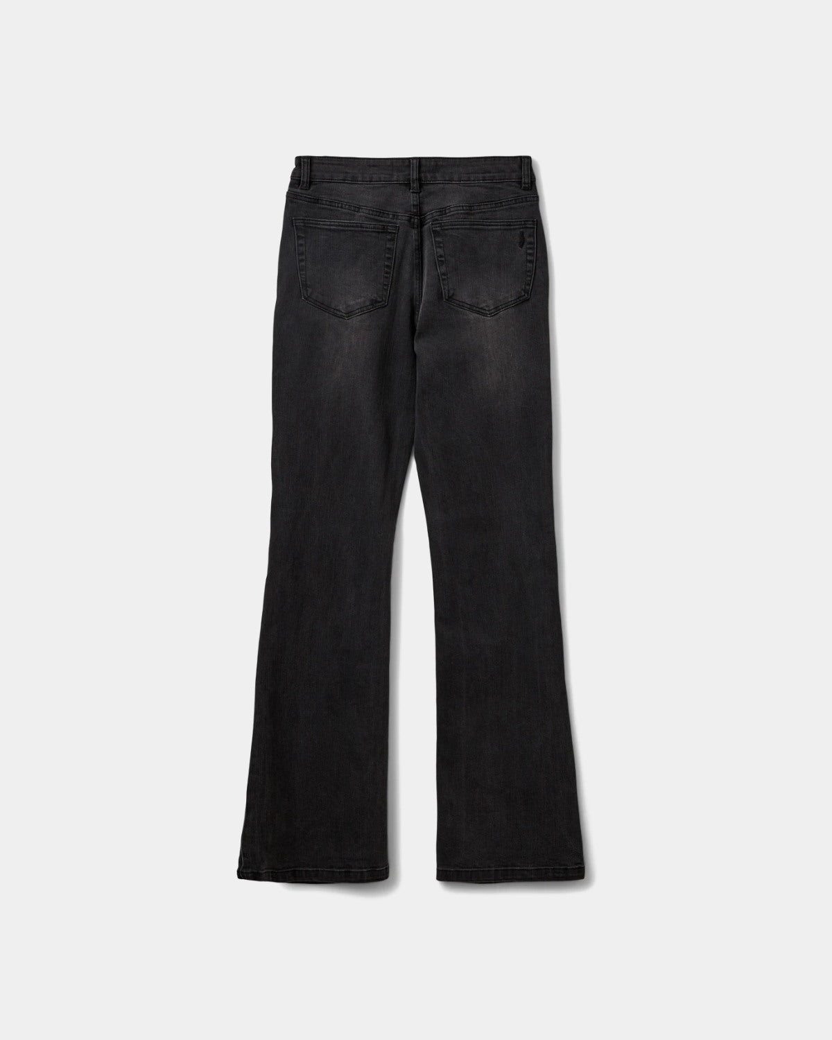 sofie-schnoor-women-rigasw-jeans-washed-black-wide image 2