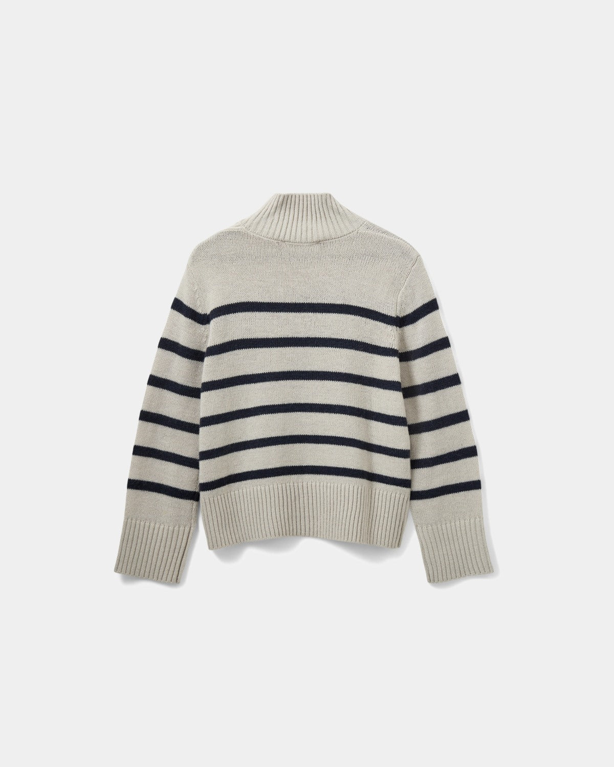 sofie-schnoor-women-margaretsw-pullover-grau-gestreift image 6