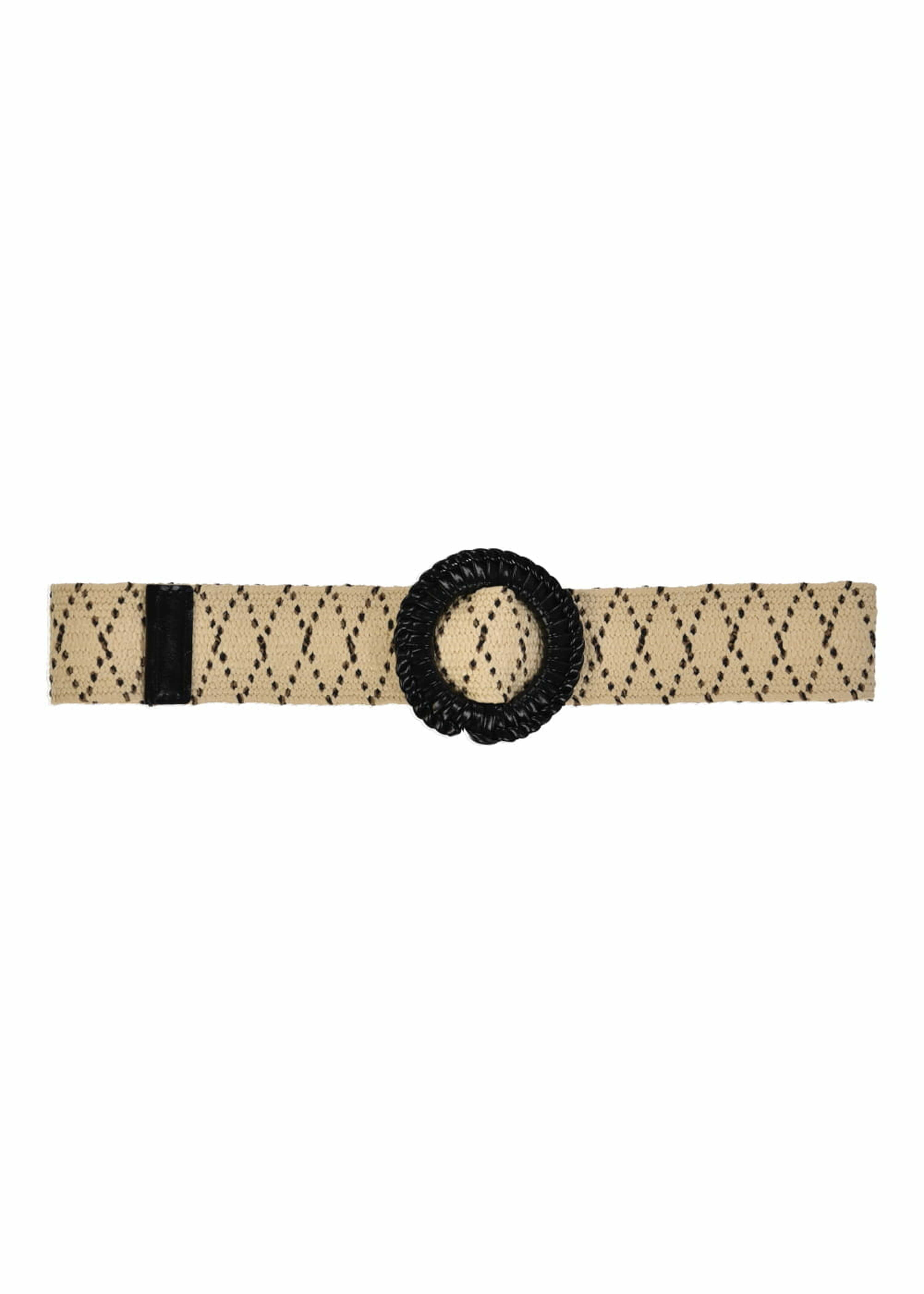 la-f-e-marabout-e-duki-g-rtel-beige-elastisch-breite-schnalle image 3