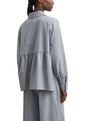 comma-blouses-2185299-bluse-grau-gr-38-langarm image 6