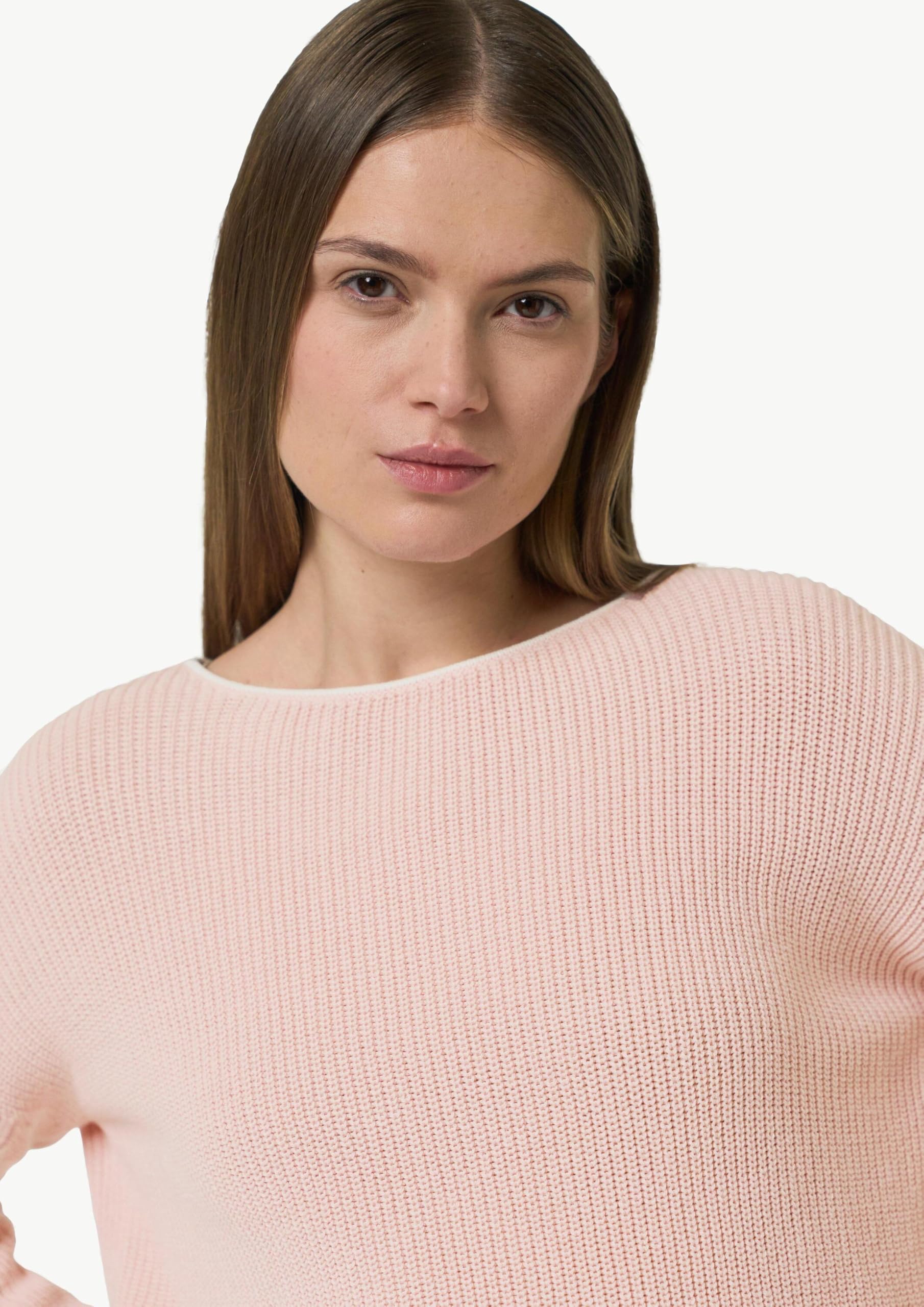 comma-knitwear-strickpullover-baumwolle-sandstein-gr-40 image 4