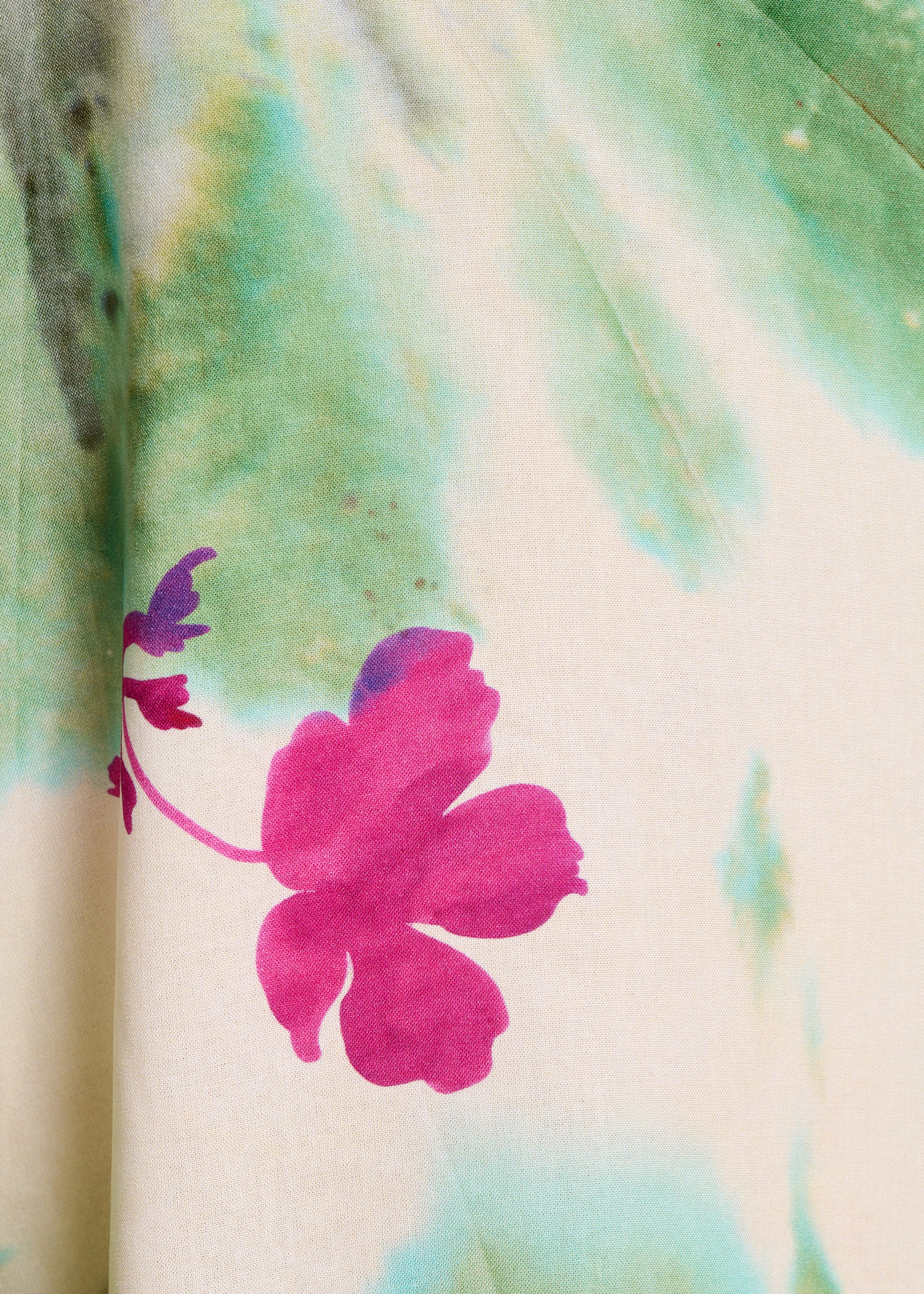 la-f-e-marabout-e-dalma-jumpsuit-floral-gr-n-rosa image 3