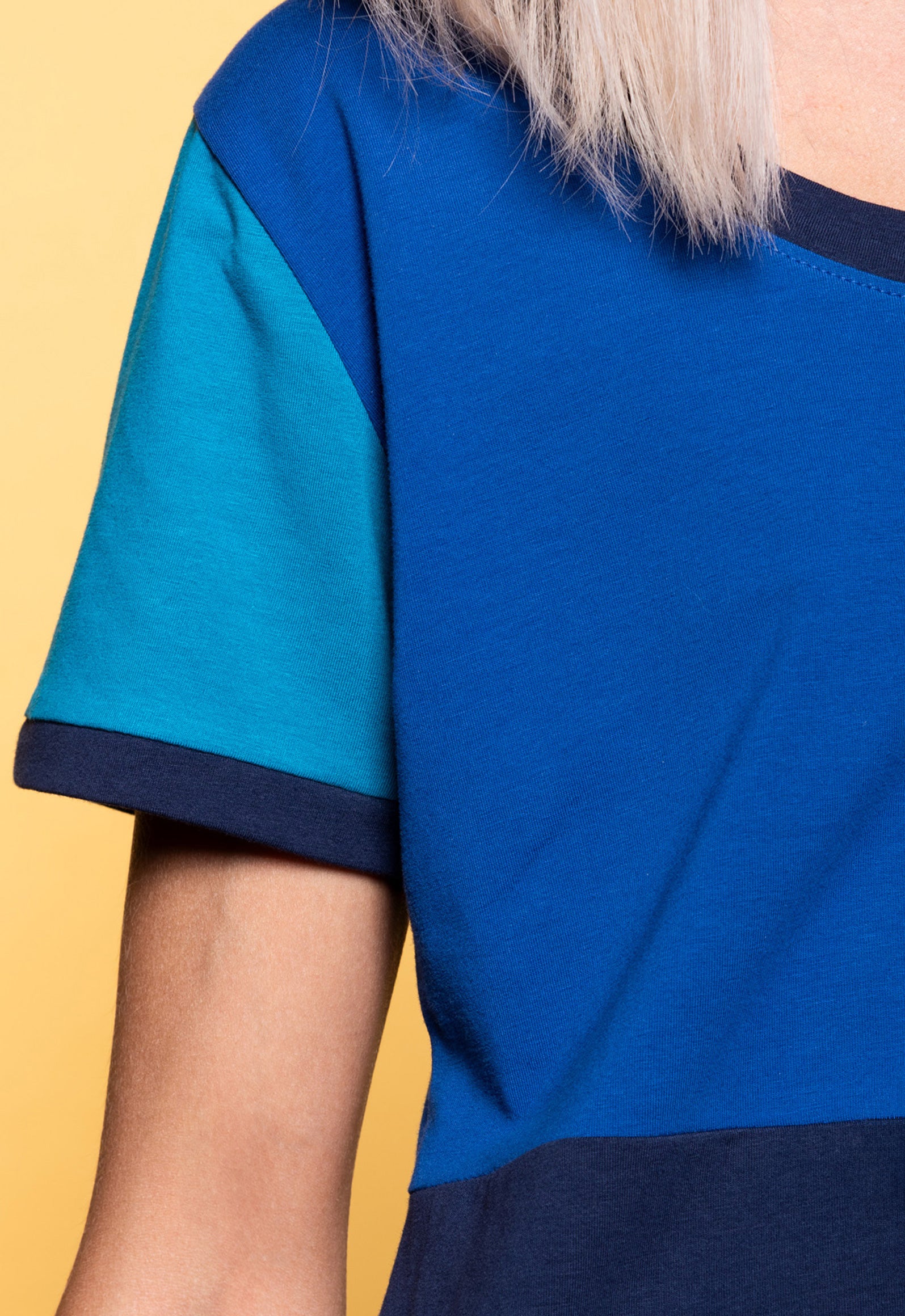 moshiki-s26top-g6-patchwork-t-shirt-bio-baumwolle image 6