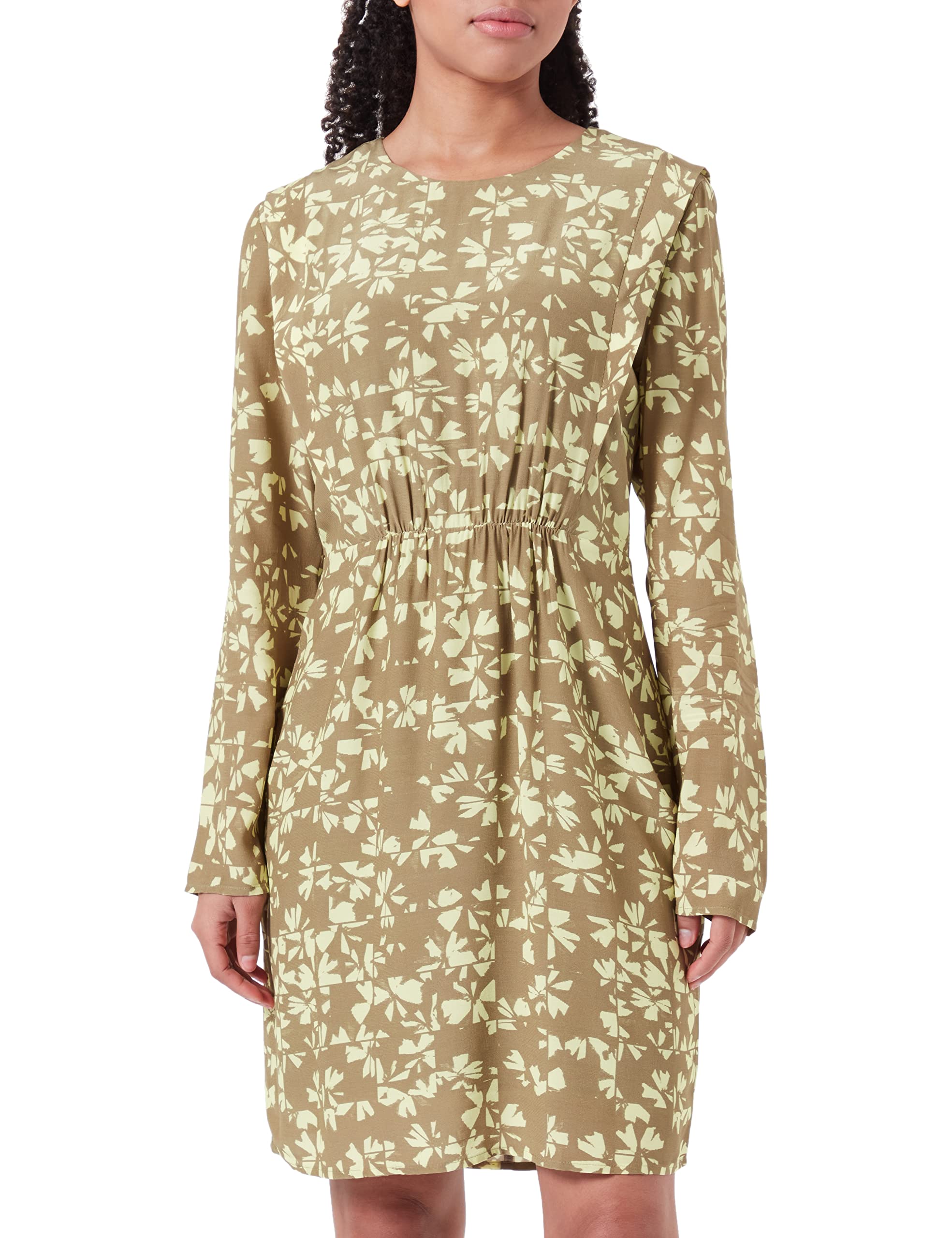 comma-kleid-damen-gr-40-freizeit-sommerlich image 8