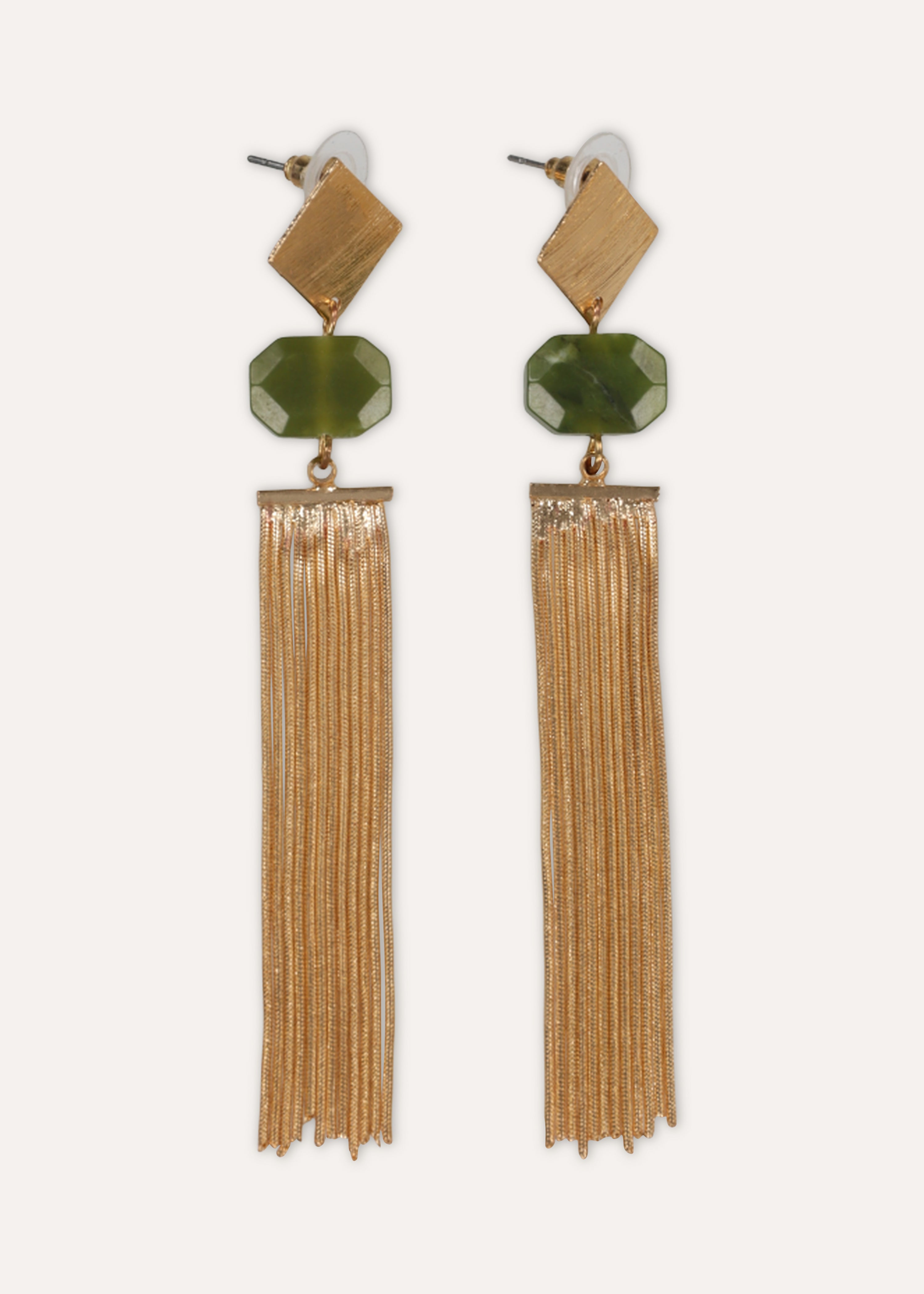 la-f-e-marabout-e-fils-ohrringe-gold-h-ngend image 3