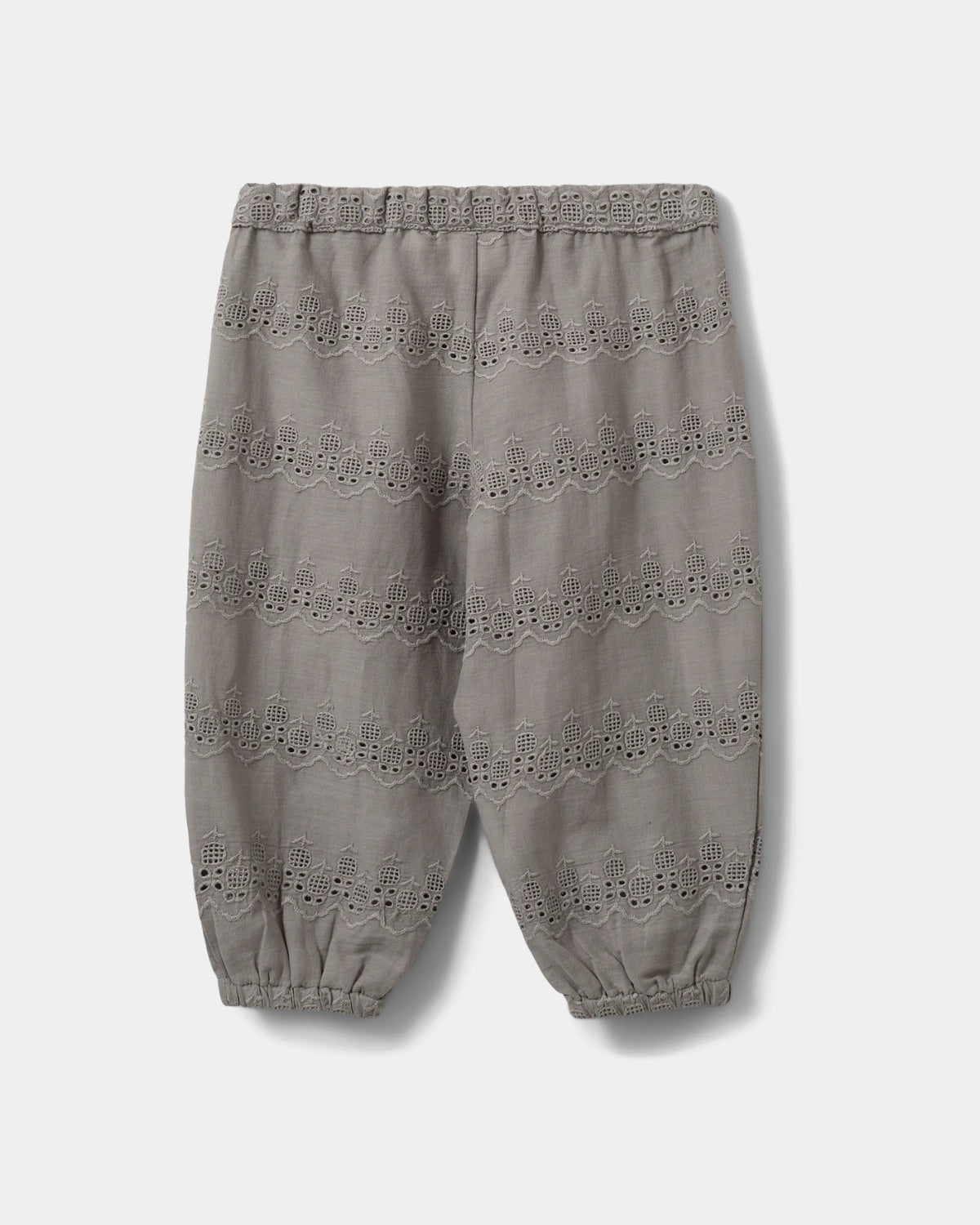 sofie-schnoor-kids-carlinakb-trousers-babyhose-stone-grey-baumwolle image 5