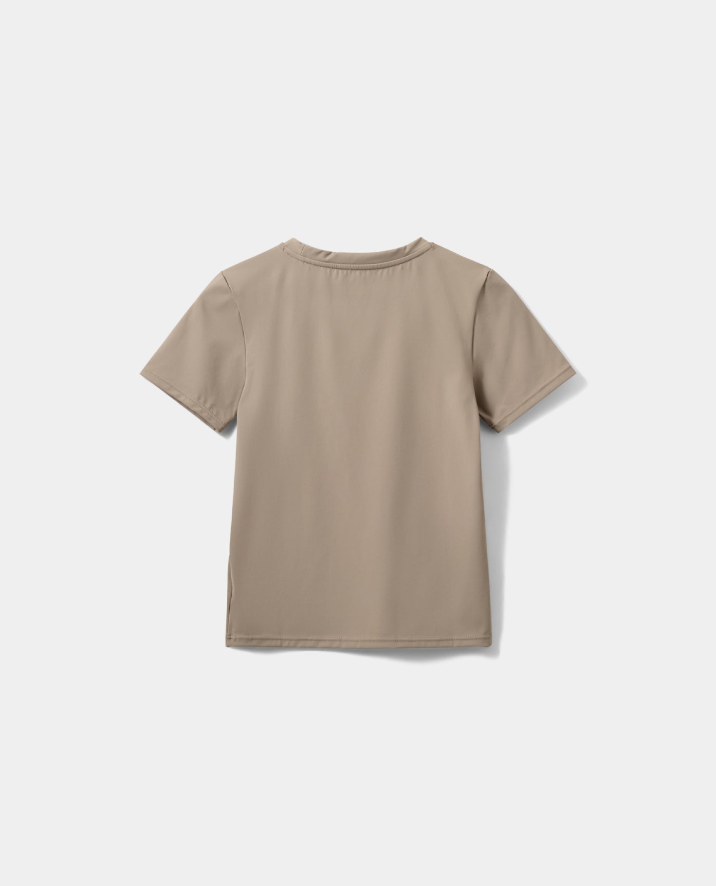 sofie-schnoor-sport-elviraspo-t-shirt-dusty-sand-nylon image 6