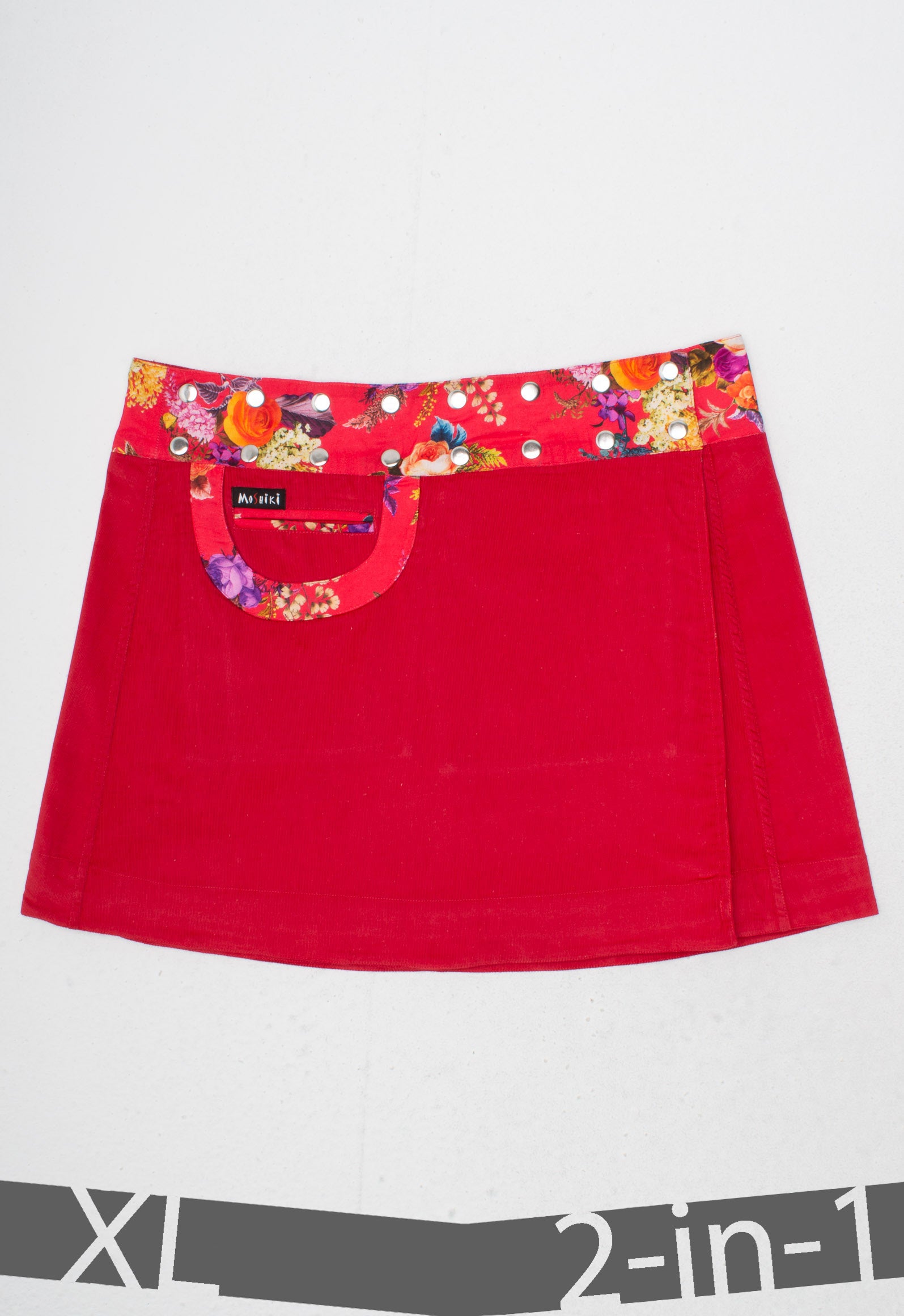 moshiki-hot-cookie-xl-3-cord-wickelrock-42-cm-wendbar image 3