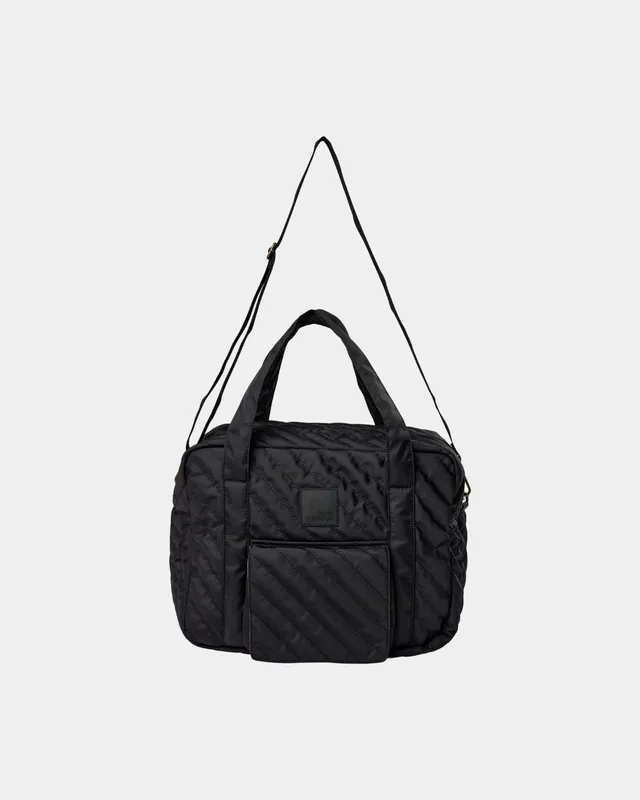 sofie-schnoor-kids-carolinesk-wickeltasche-schwarz-onesize image 1