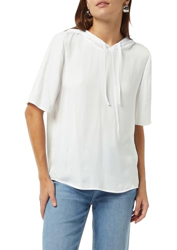 comma-bluse-damen-gr-38-wei-viskosemix image 8