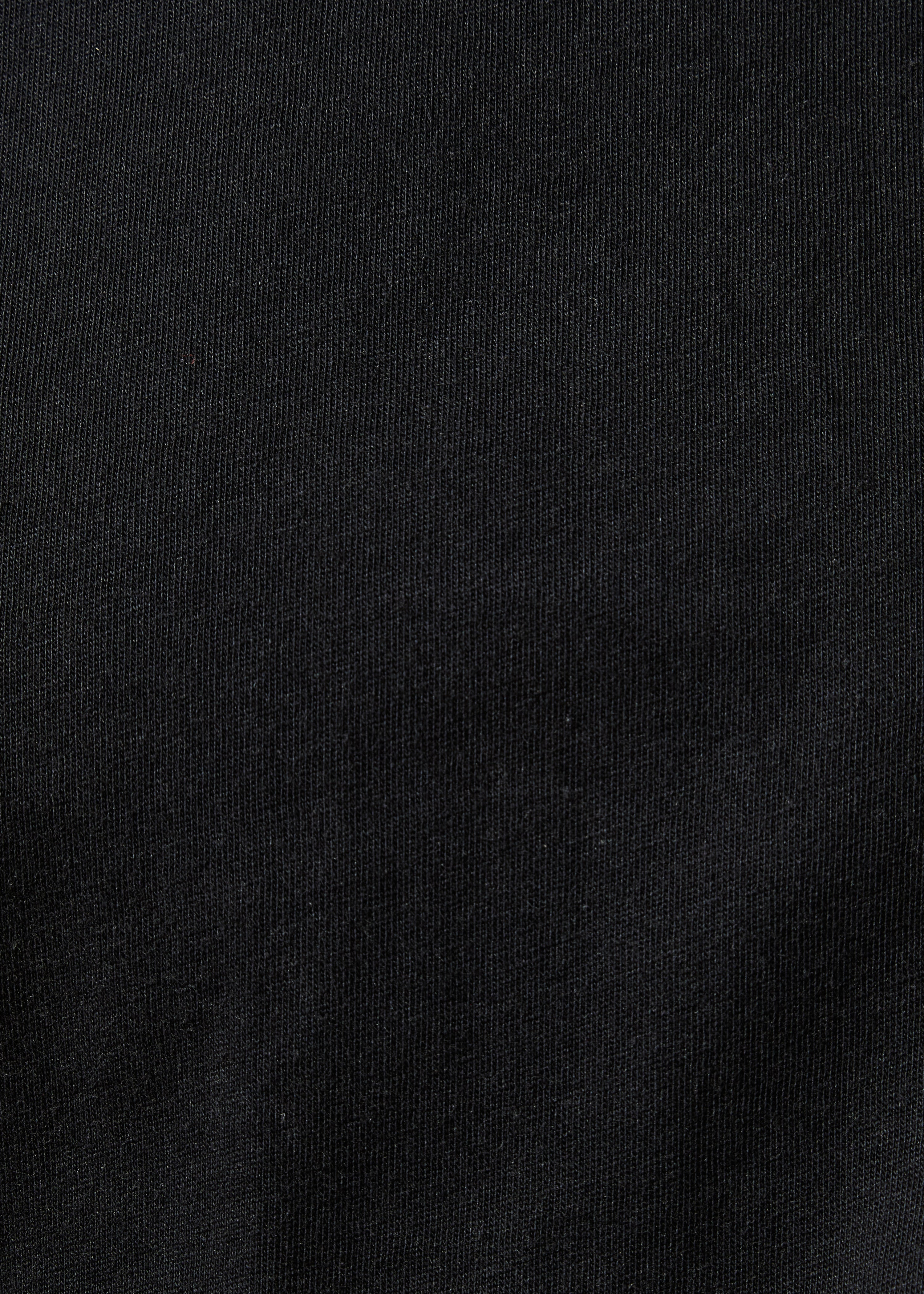 la-f-e-marabout-e-facteur-t-shirt-schwarz-bio-baumwolle-drapiert image 4