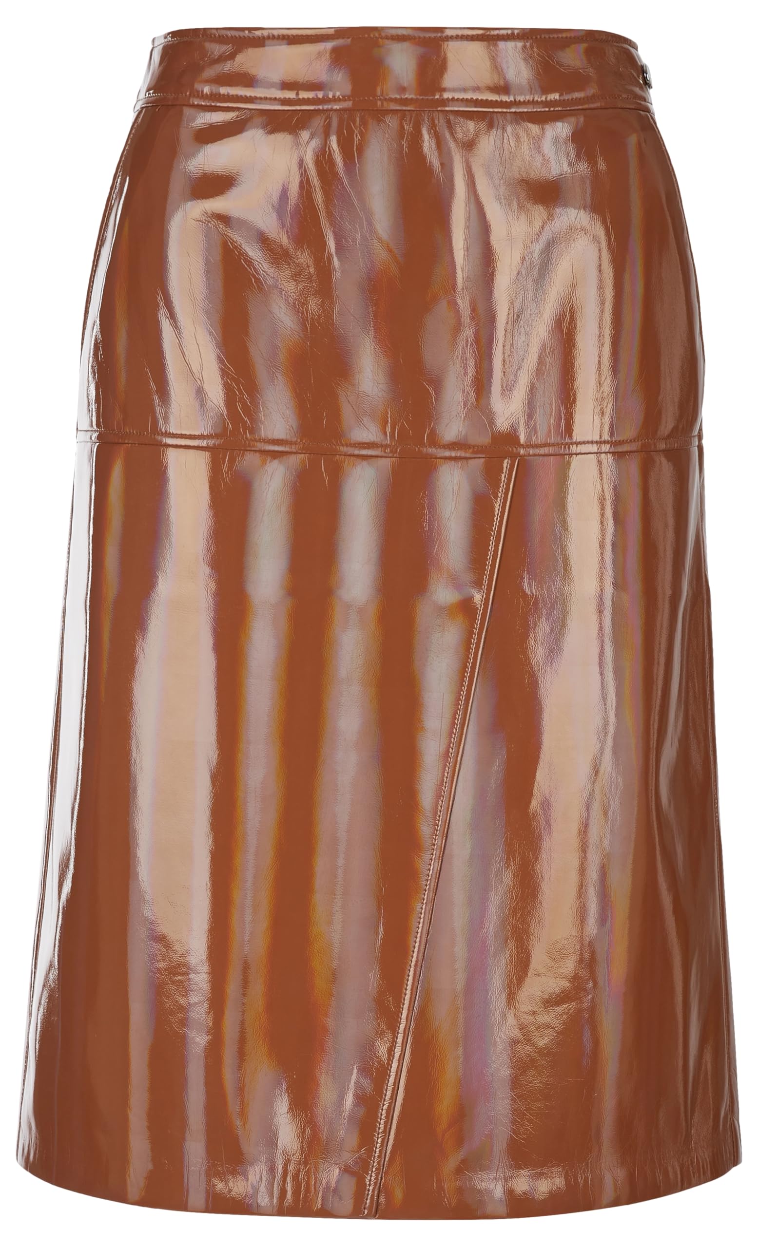 comma-ci-rock-lang-46-sienna-brown-kniel-nge-weich image 1