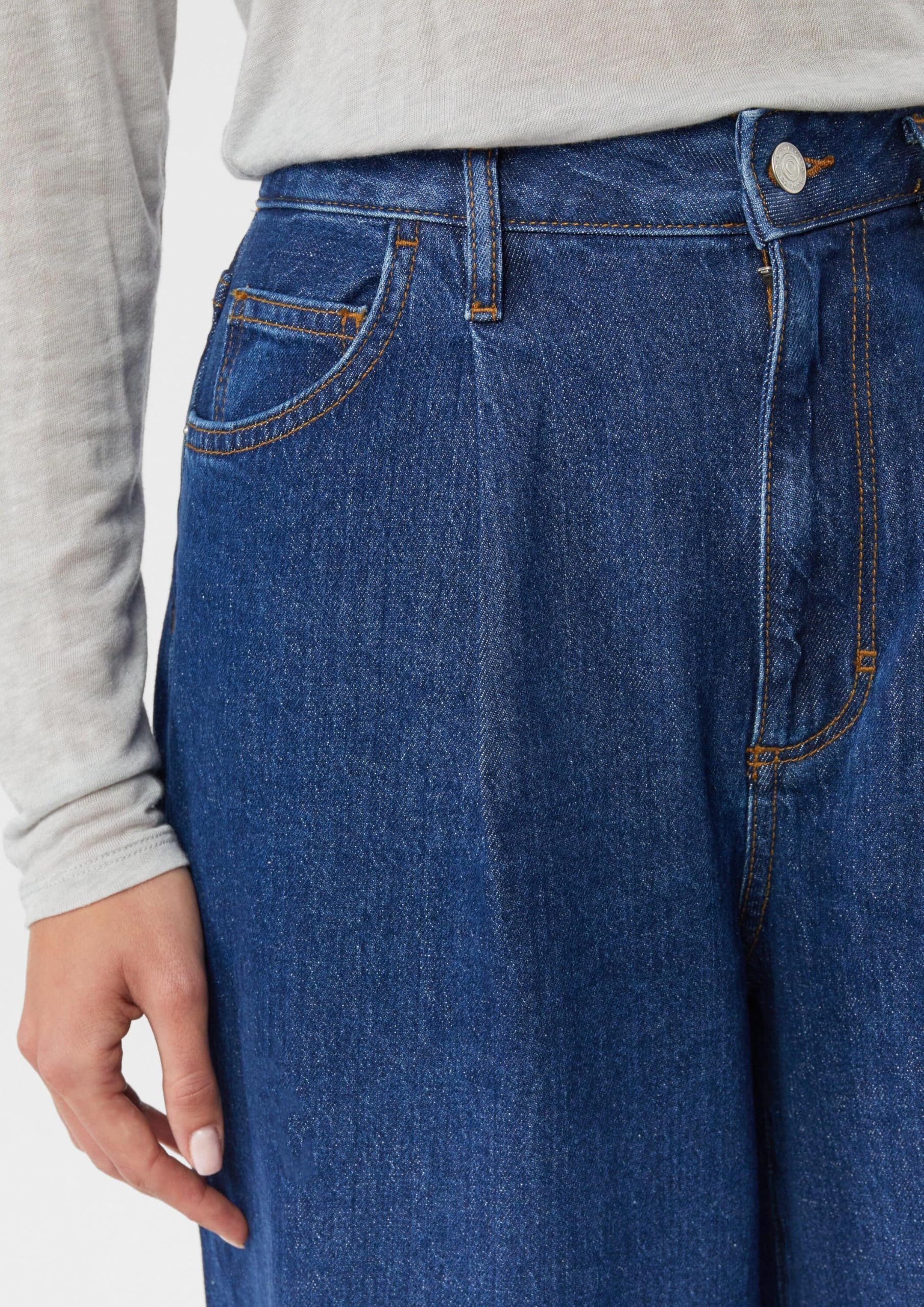 comma-jeans-2172854-wide-leg-gr-46 image 5