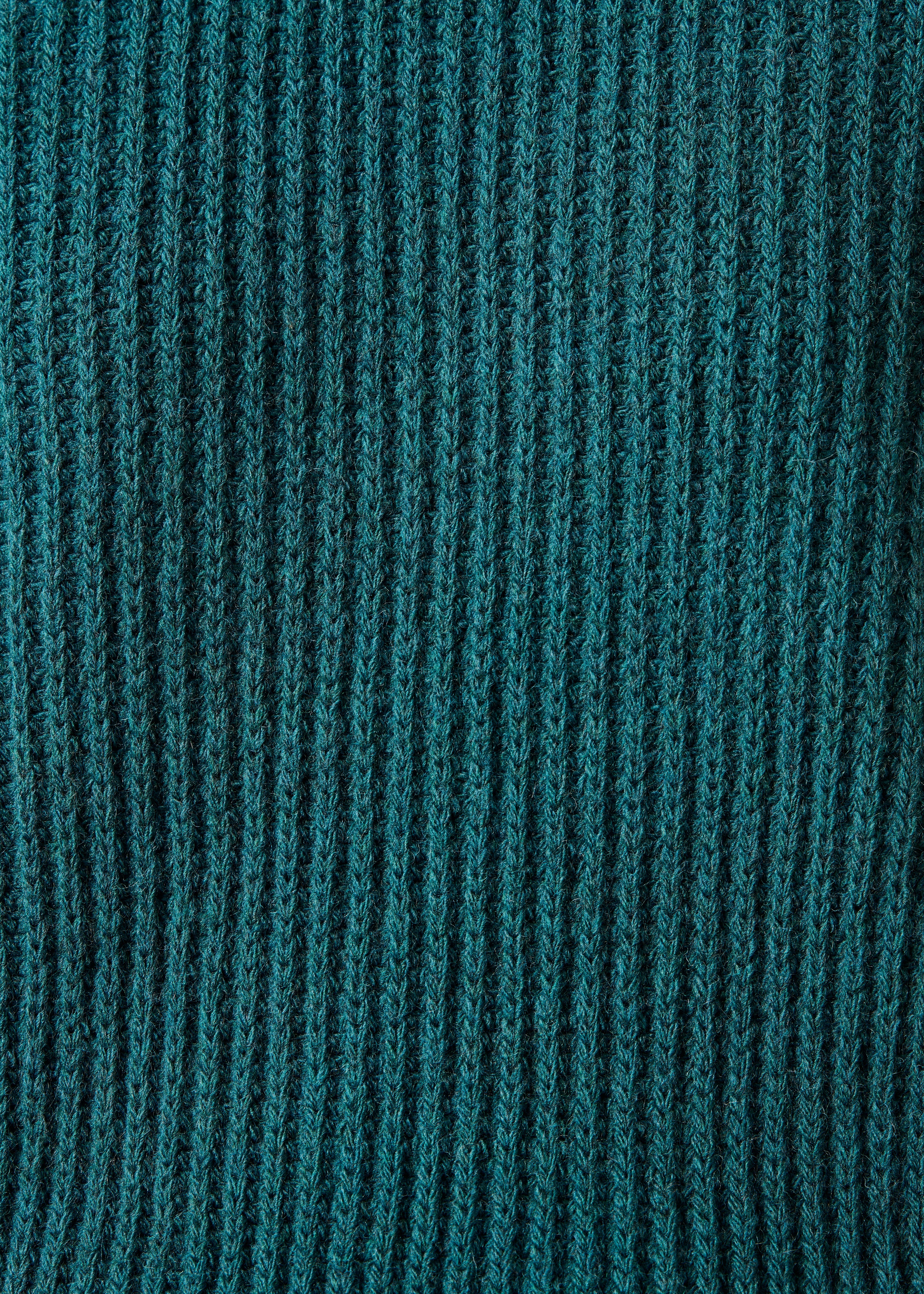 la-f-e-marabout-e-gosco-pullover-petrol-wolle-alpaka image 4