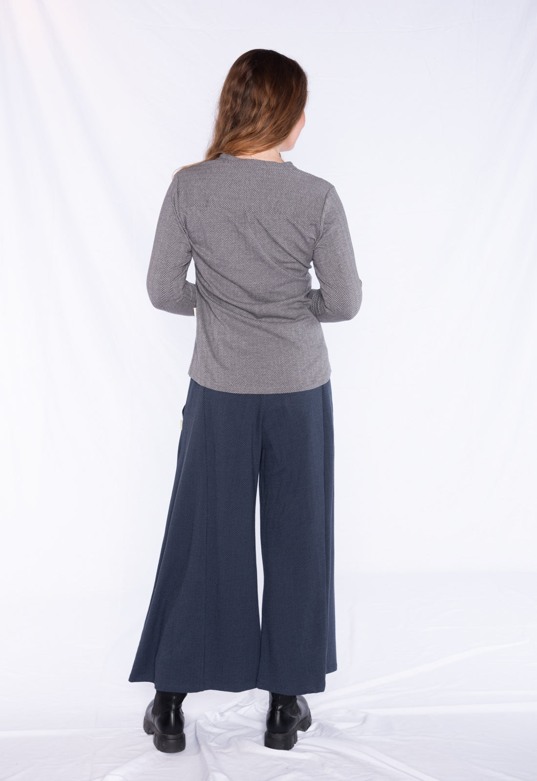 moshiki-w24pants-g4-palazzo-hose-fischgr-t-bio-baumwolle-gots image 4