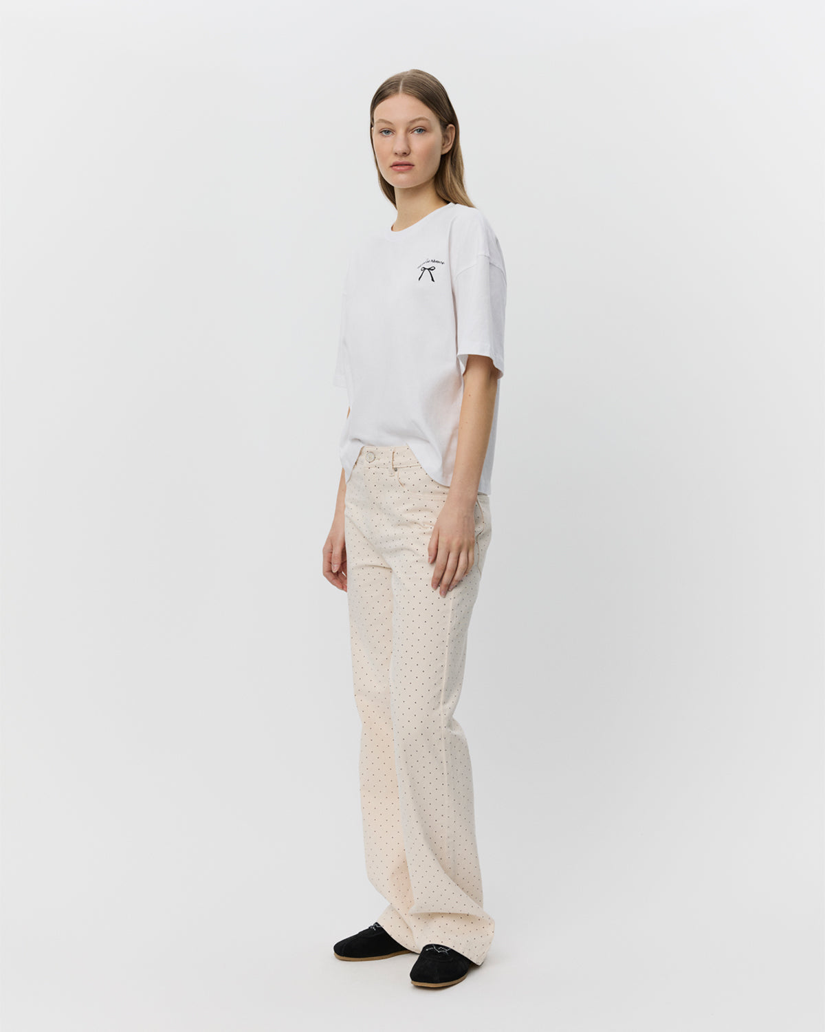 sofie-schnoor-women-verasw-t-shirt-brilliant-white-baumwolle image 3