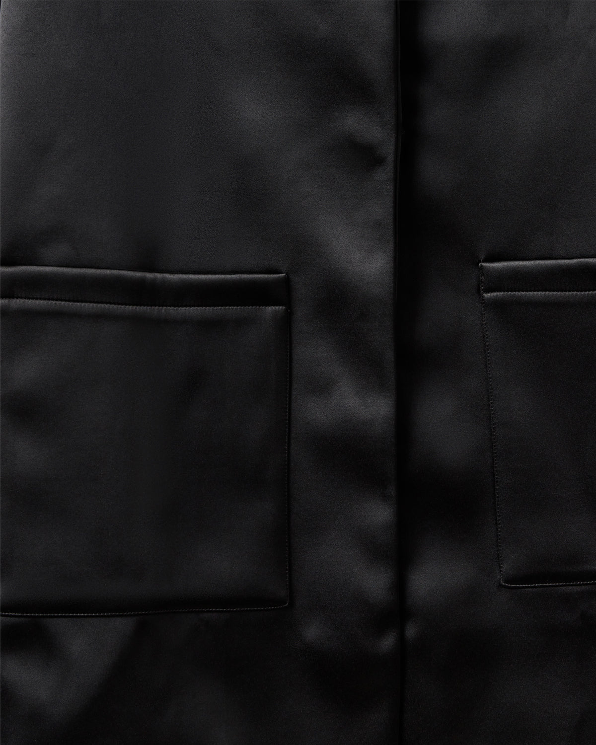 sofie-schnoor-women-palomasw-cape-jacke-schwarz-oversize image 7