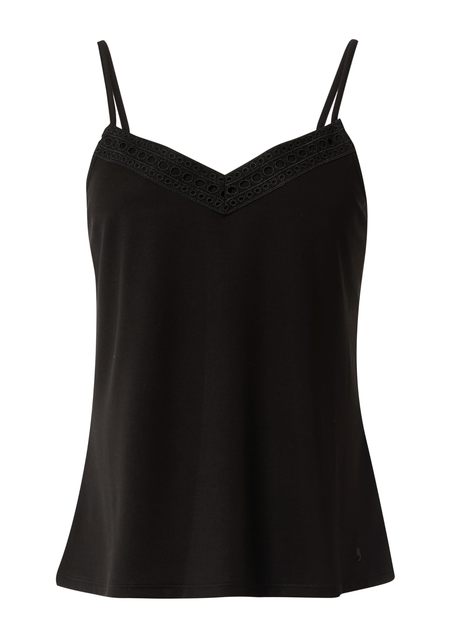 comma-spaghettitr-ger-top-spitze-schwarz-9999 image 4