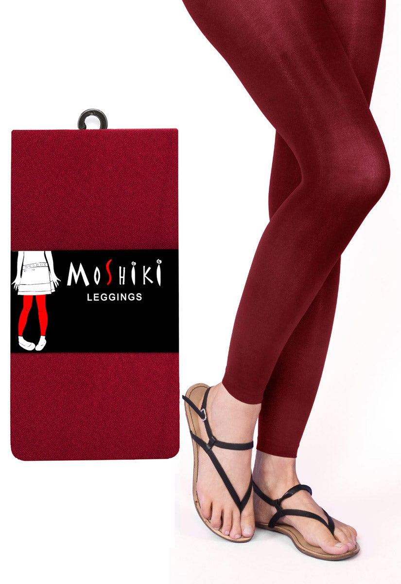 moshiki-hot-leg-lange-leggings-nylon-schwarz-one-size image 5