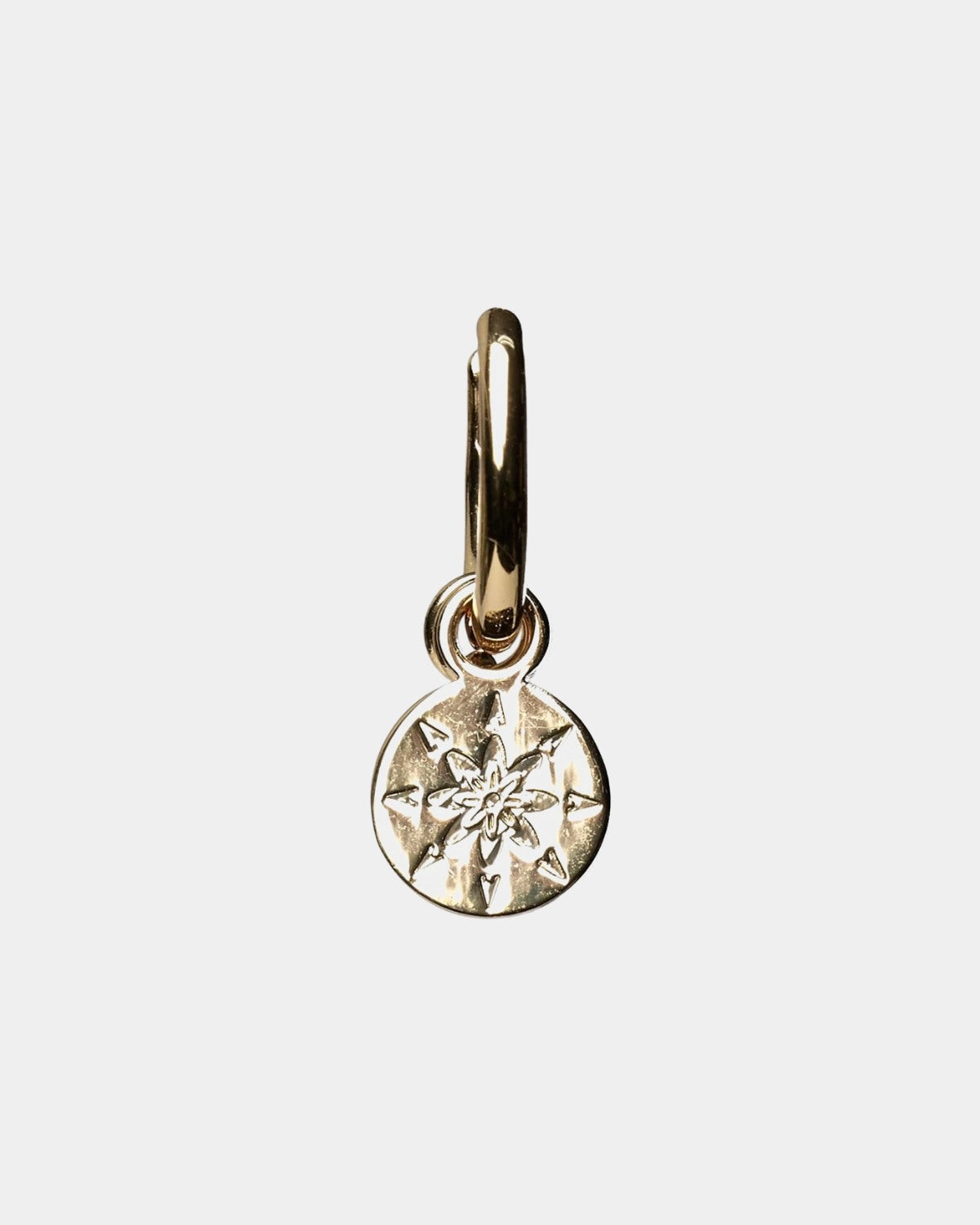 sofie-schnoor-women-khloesa-ohrringe-gold-vergoldet-onesize image 2