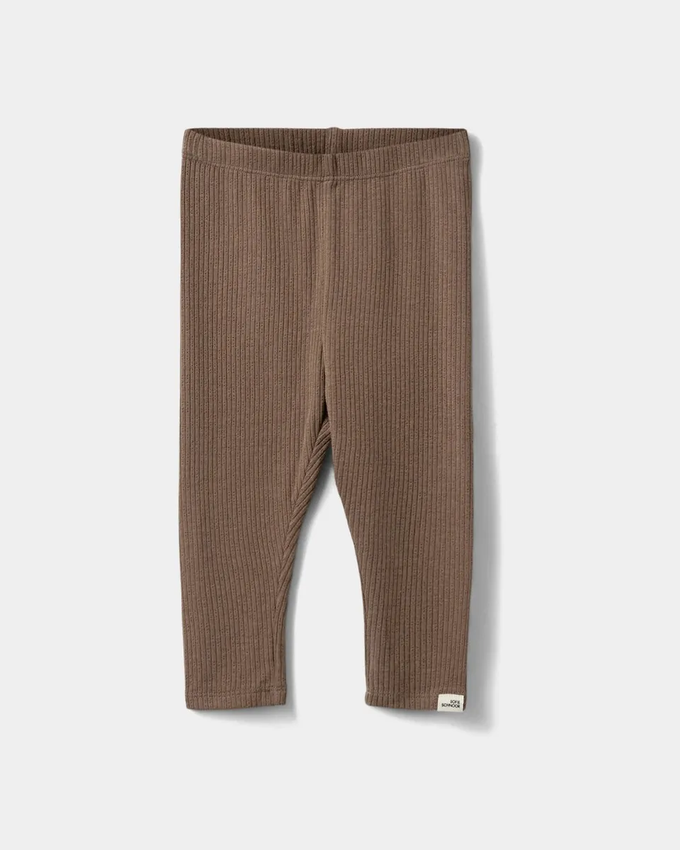 sofie-schnoor-nalinekb-leggings-warm-stone-ripp-baby image 1