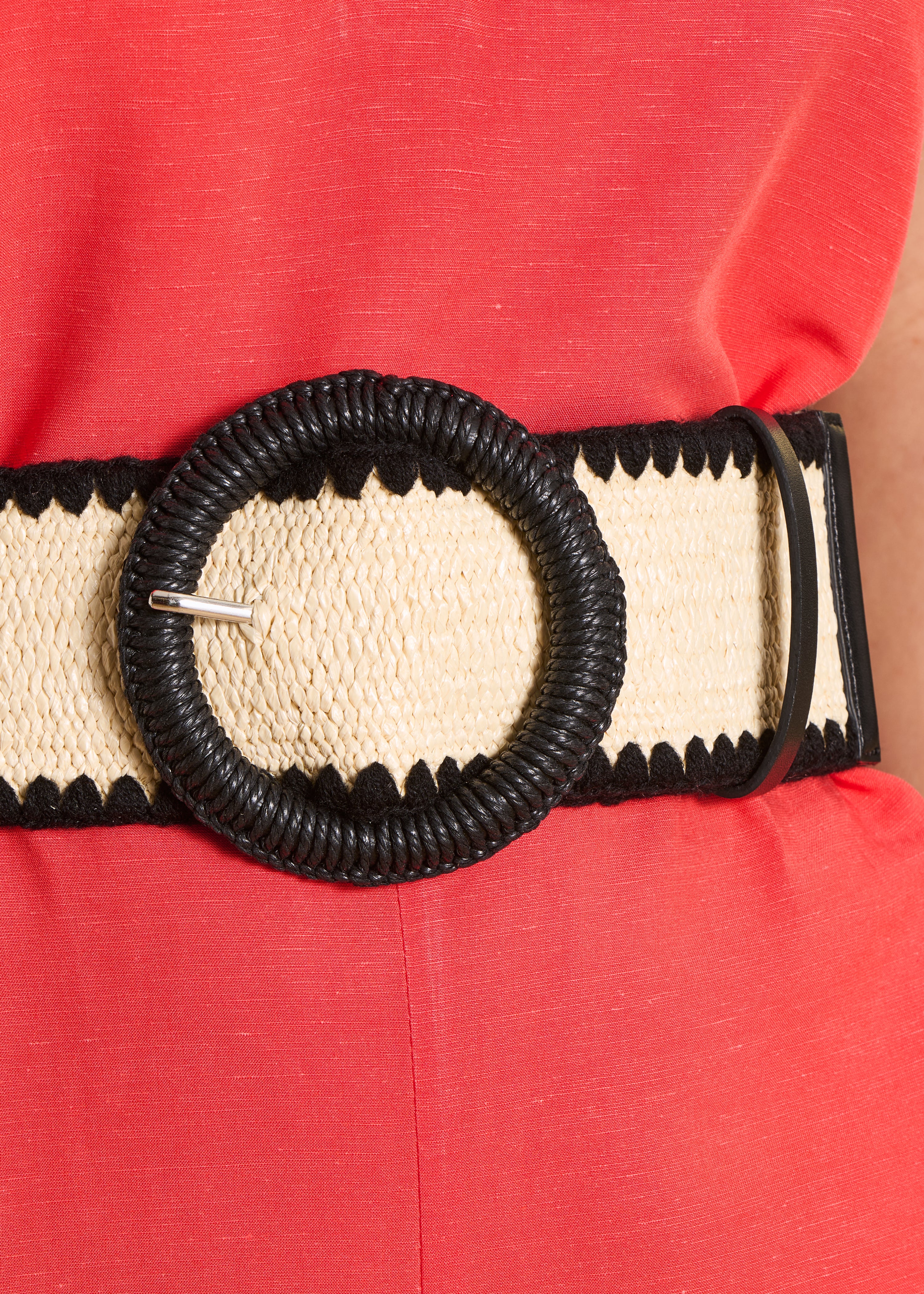 la-f-e-marabout-e-fiche-g-rtel-ecru-elastisch-breit image 2