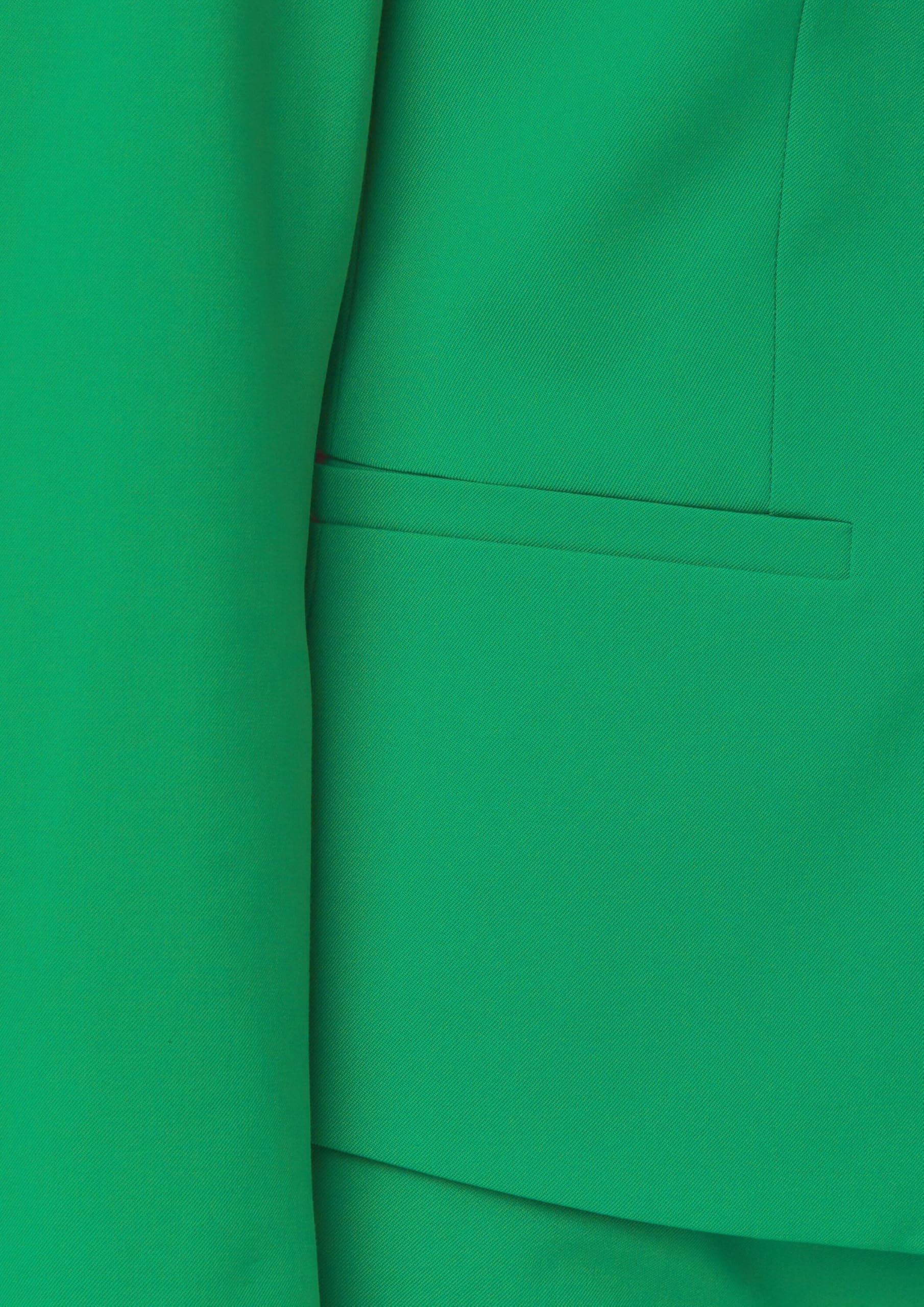 comma-blazer-antailliert-reverskragen-knopf-business image 5
