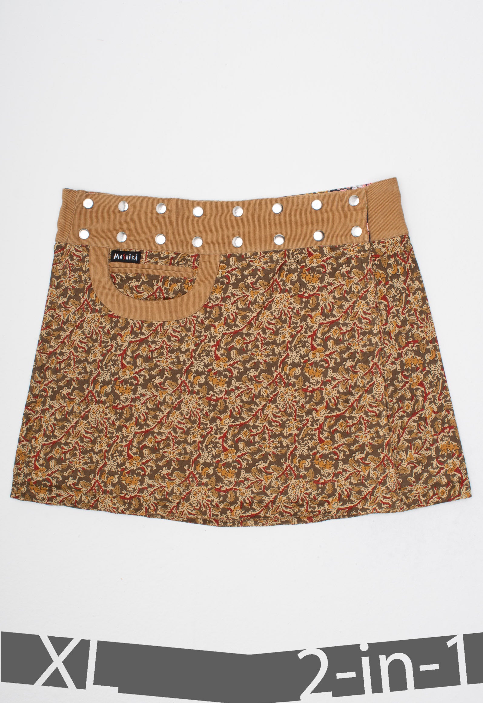 moshiki-hot-cookie-xl-3-cord-wenderock-42-cm image 3
