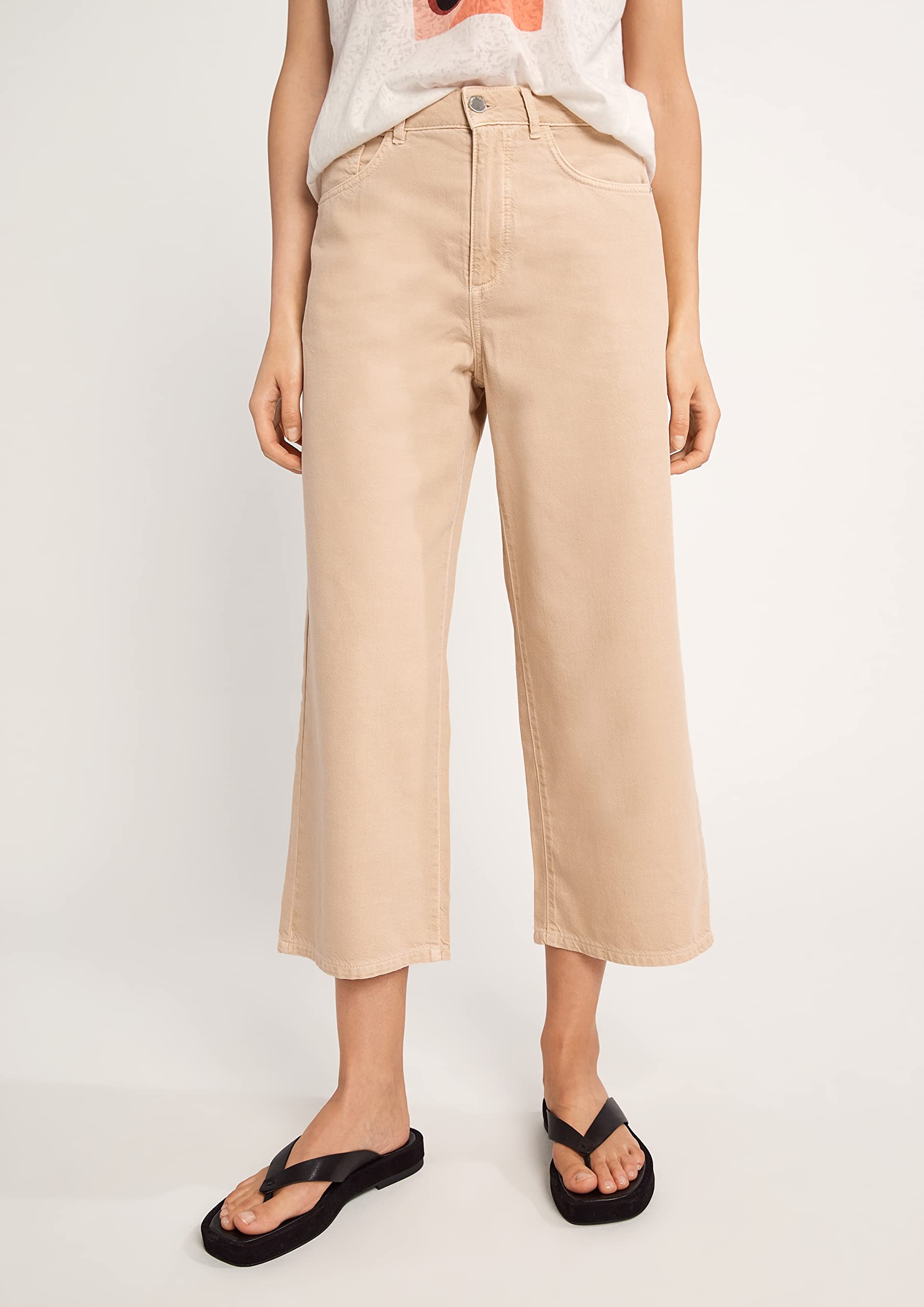 comma-trousers-603-10-106-hose-weit-gr-38 image 8