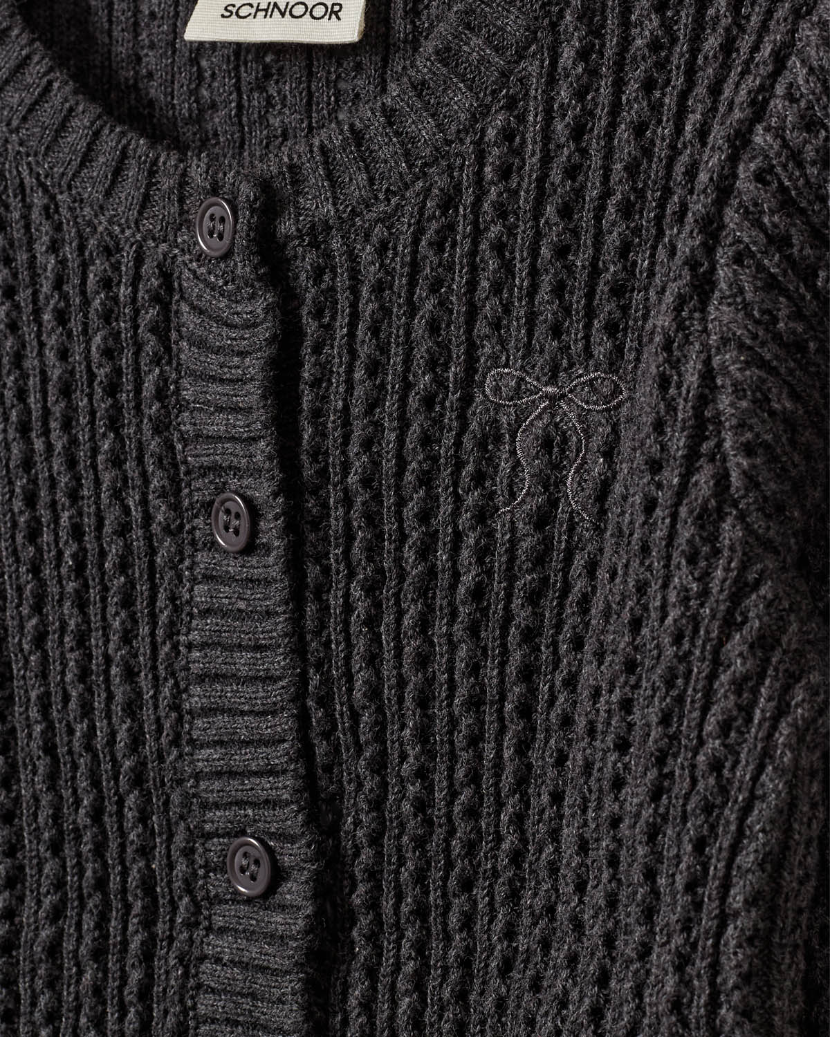 sofie-schnoor-kids-skylarkb-cardigan-grau-kaschmir image 3
