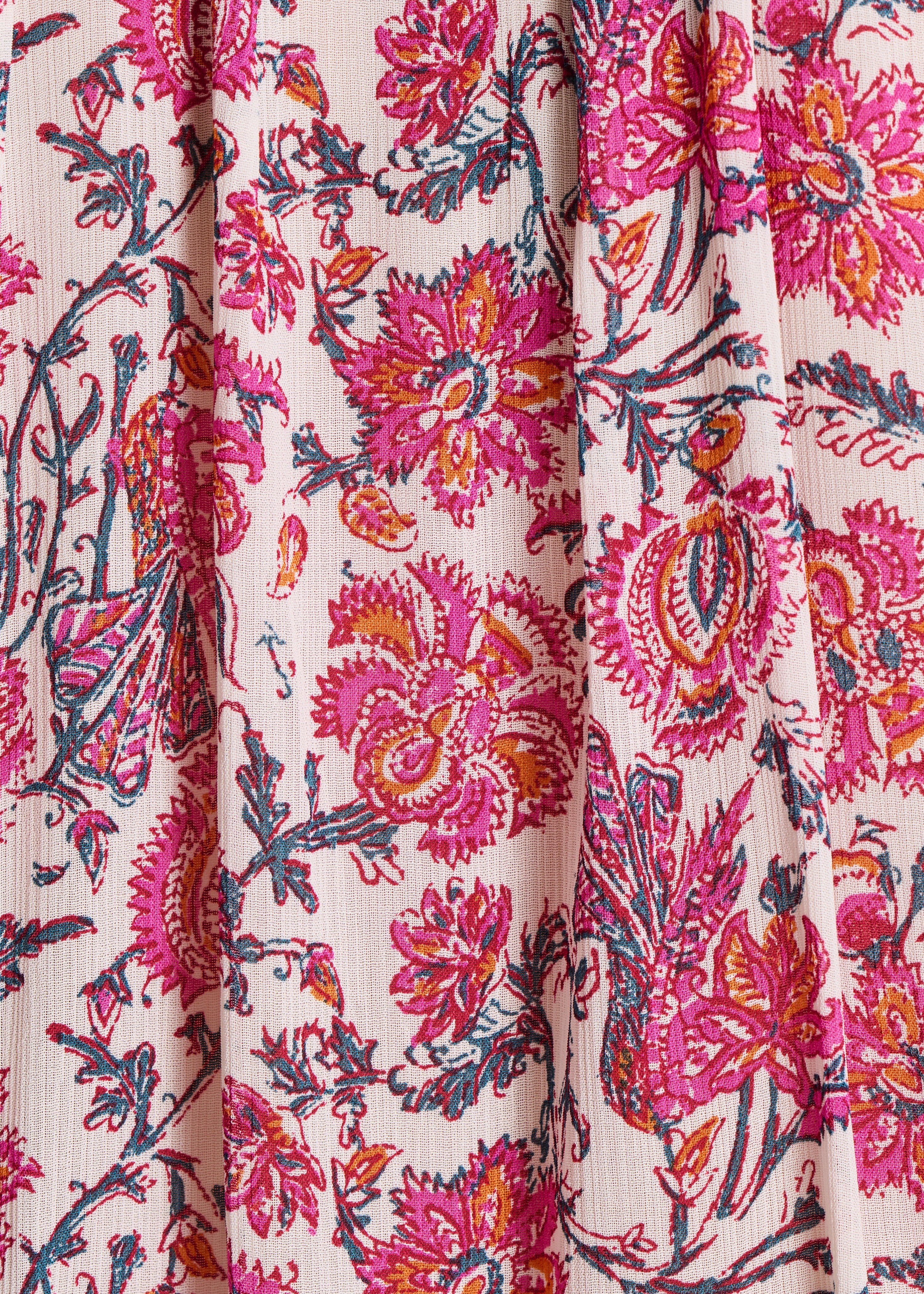 la-f-e-marabout-e-faenzi-top-rosa-blumen-langarm-g-rtel image 4