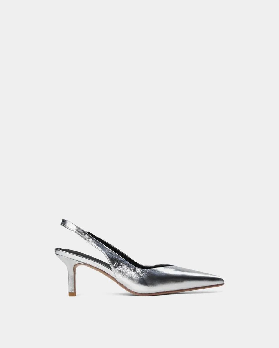 sofie-schnoor-women-adelesw-slingback-stiletto-silber-7-cm image 1