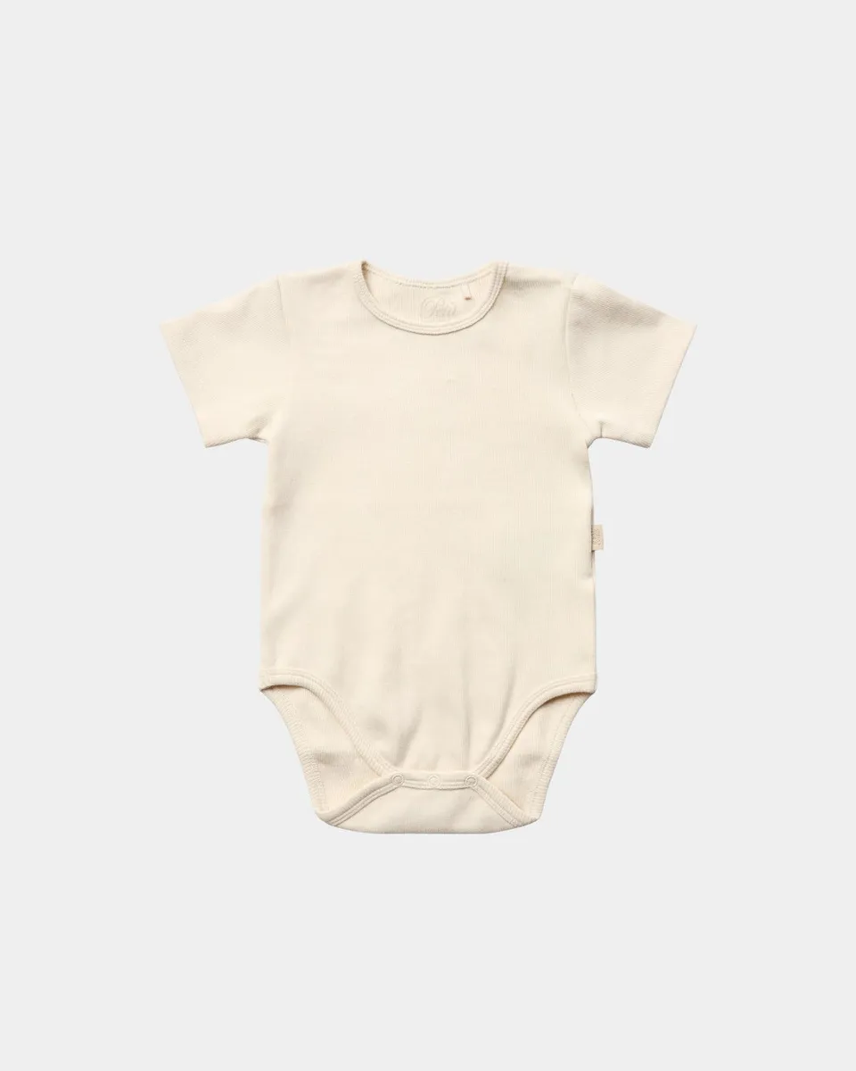 sofie-schnoor-kids-askesb-baby-body-offwhite-kurzarm image 1