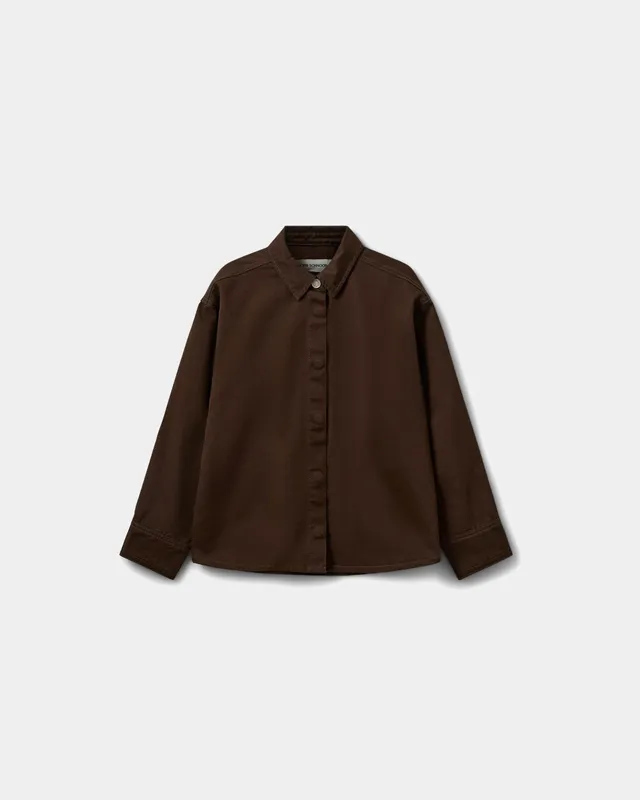 sofie-schnoor-nashsy-g263272-bluse-dunkelbraun-baumwolle image 1