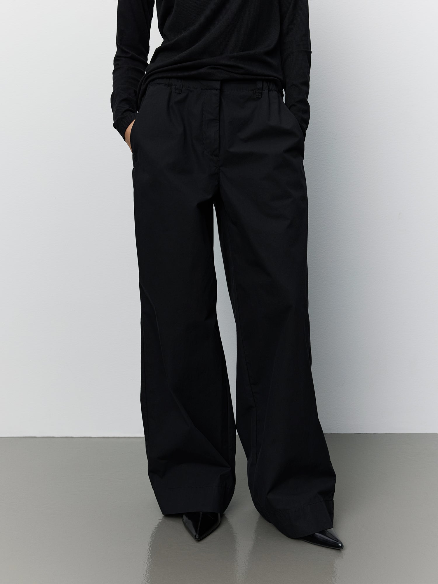 sofie-schnoor-women-reinesw-hose-schwarz-baumwolle image 5