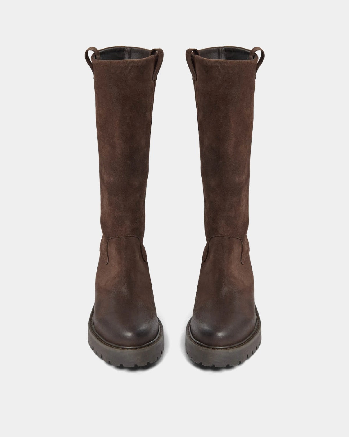 sofie-schnoor-dittesw-s263726-stiefel-dunkelbraun-suede image 3