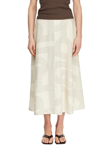 comma-skirts-leinenrock-lang-2179688-sommer image 8