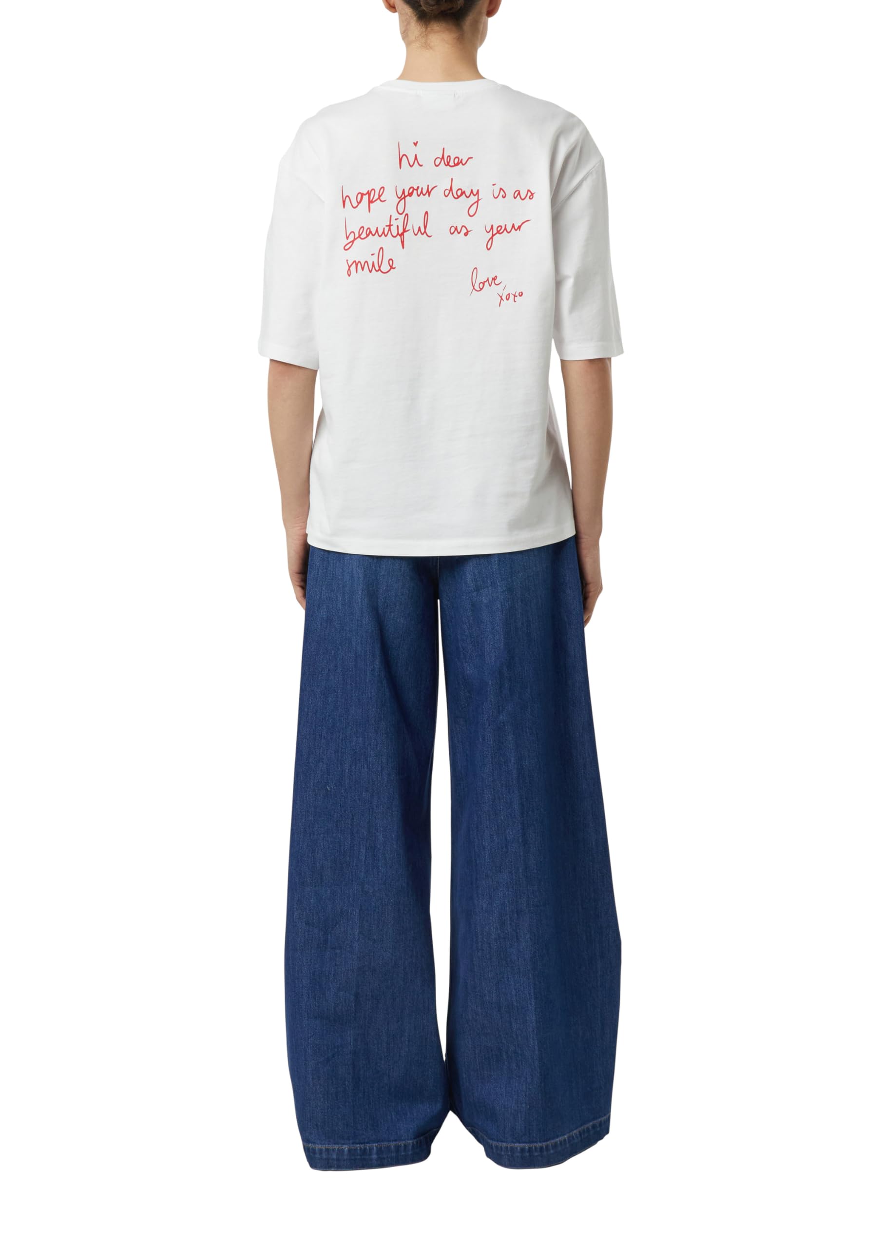 comma-t-shirt-2176273-gr-34-r-ckenprint-locker image 2