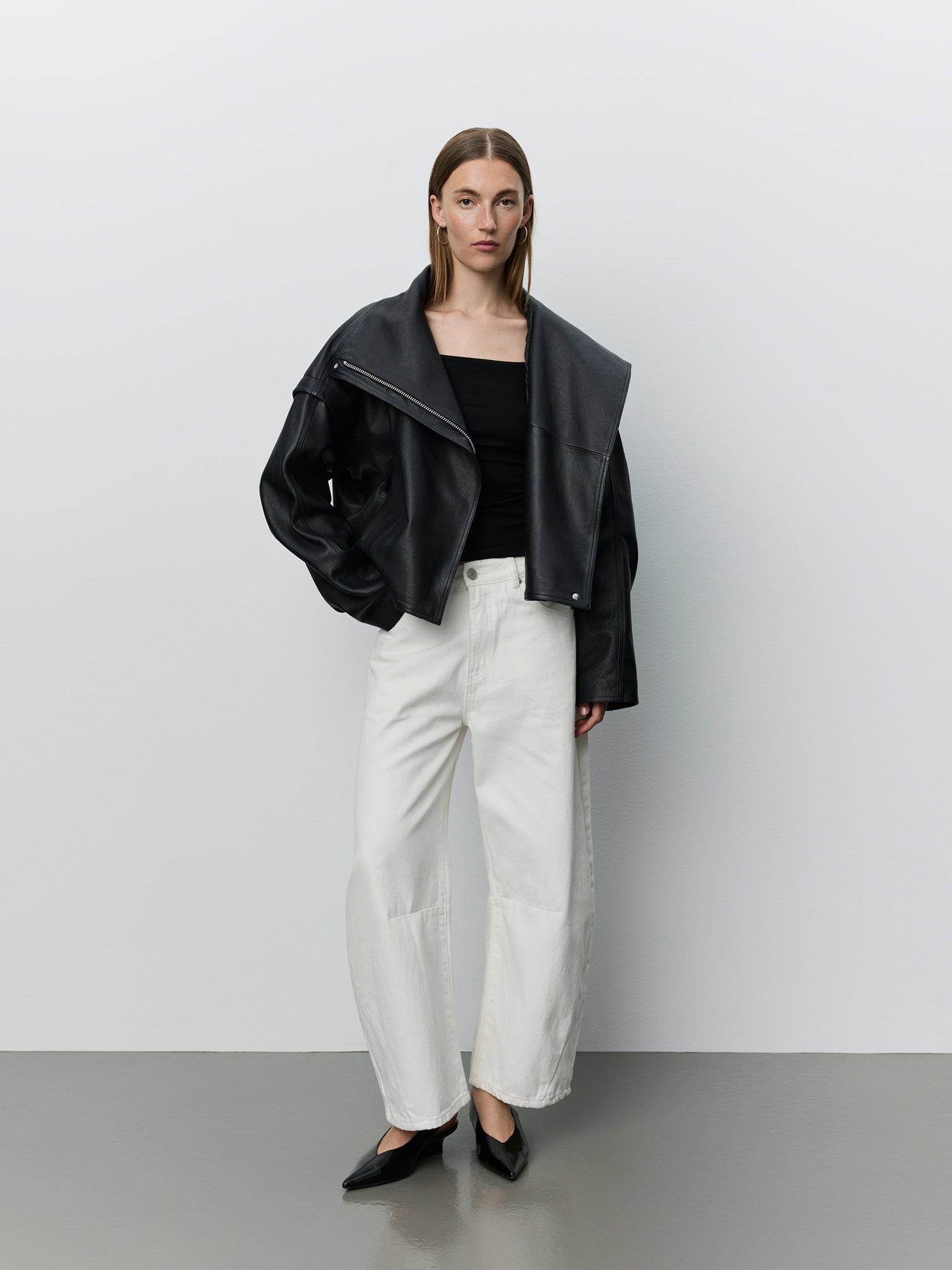 sofie-schnoor-tomarsw-jeans-off-white-barrel-fit-baumwolle image 2