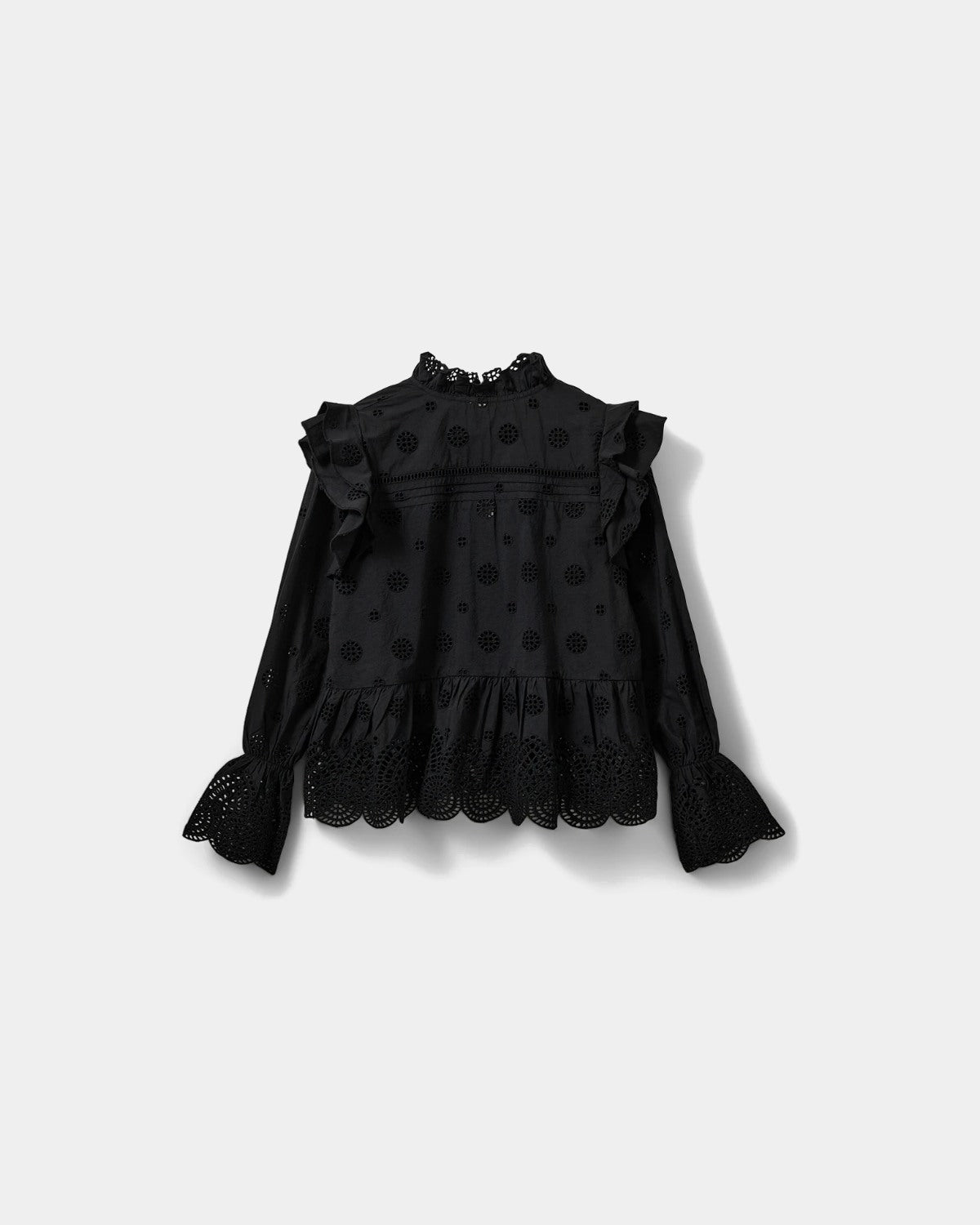 sofie-schnoor-women-hazellesw-bluse-schwarz-baumwolle image 6