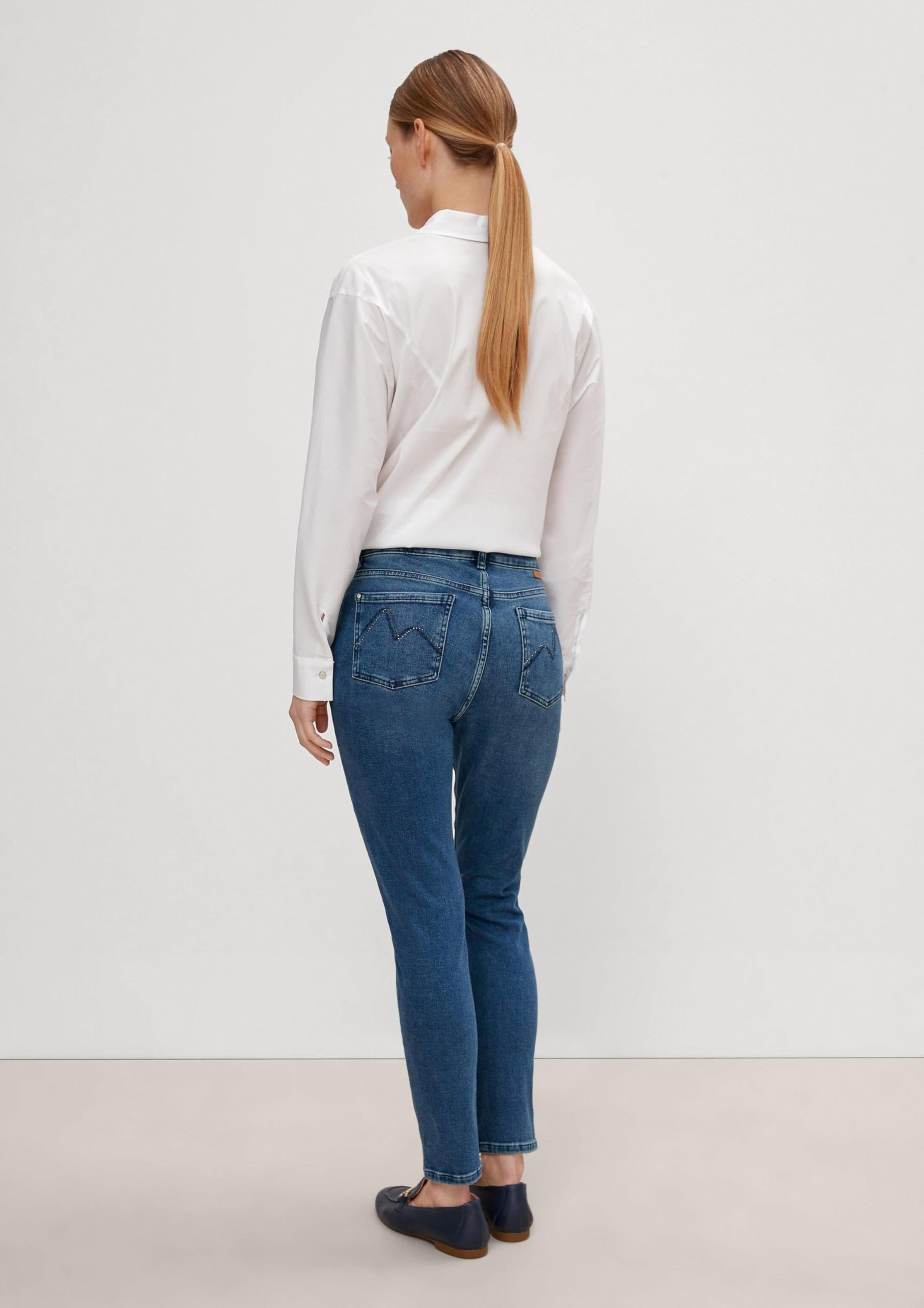 comma-jeans-damen-7-8-jeanshose-gr-e-40 image 8