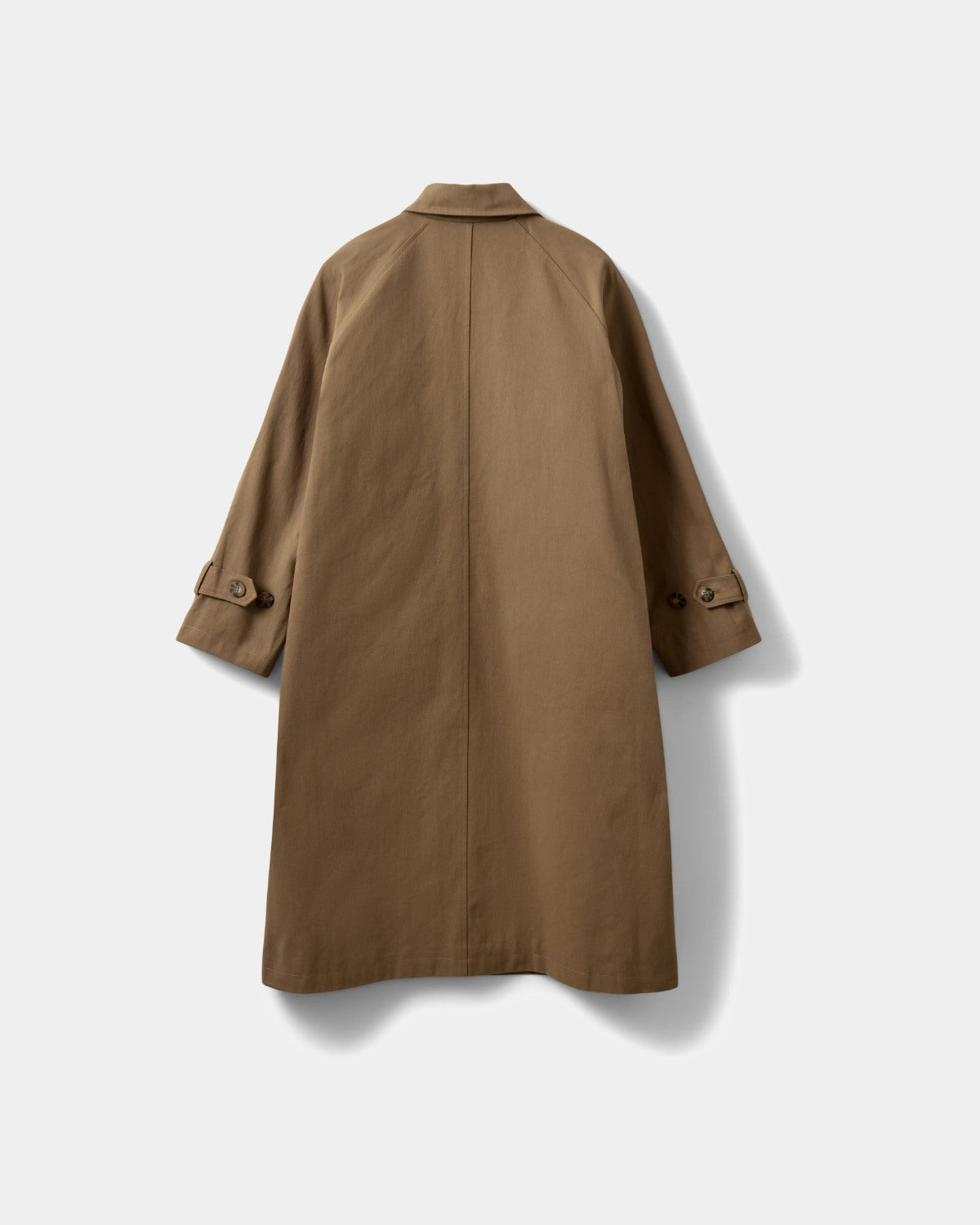 sofie-schnoor-enisesw-snos688-trenchcoat-damen-camel-steppweste image 8