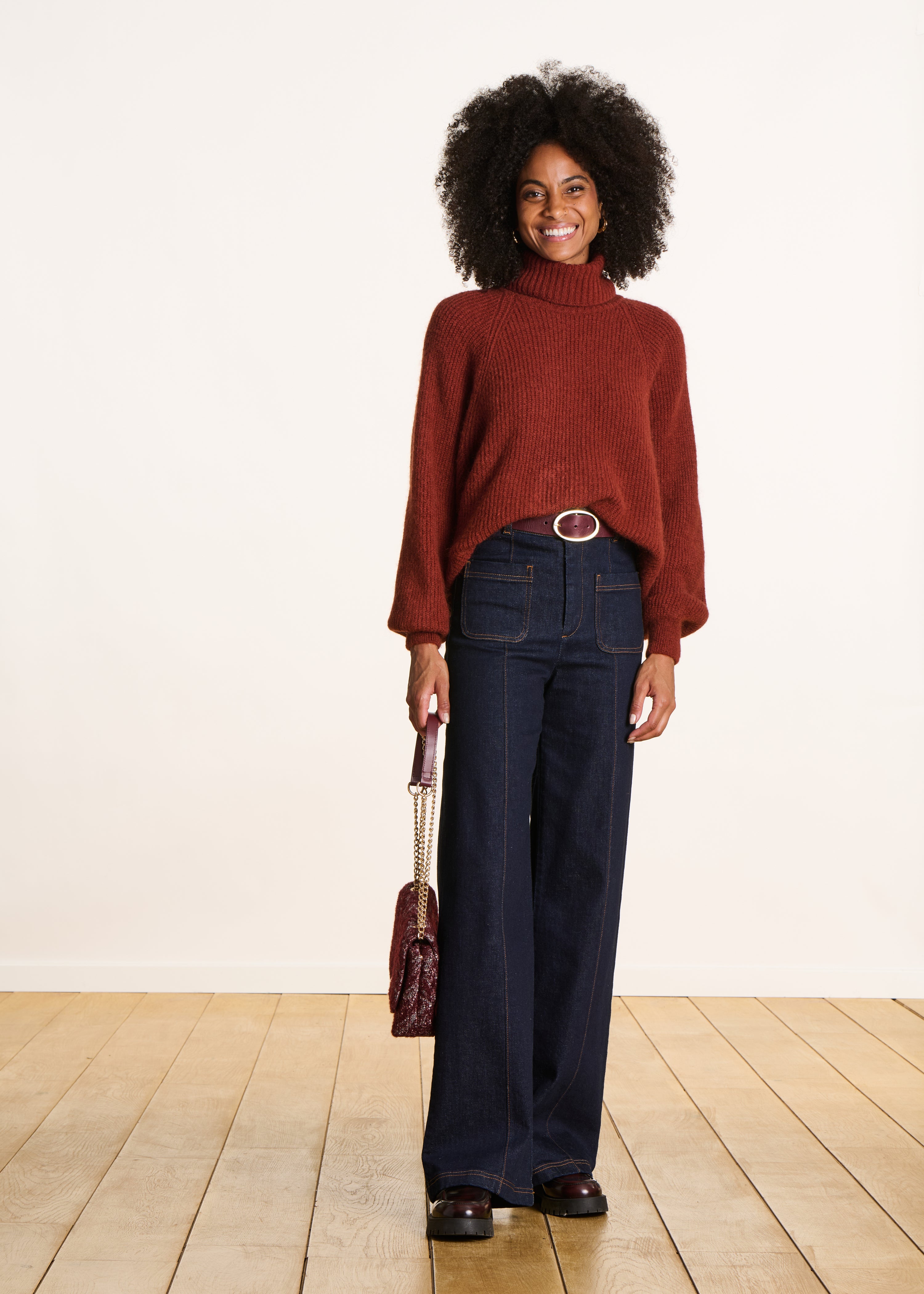 la-f-e-marabout-e-sean-jeans-weit-dunkelblau-gr-34 image 1