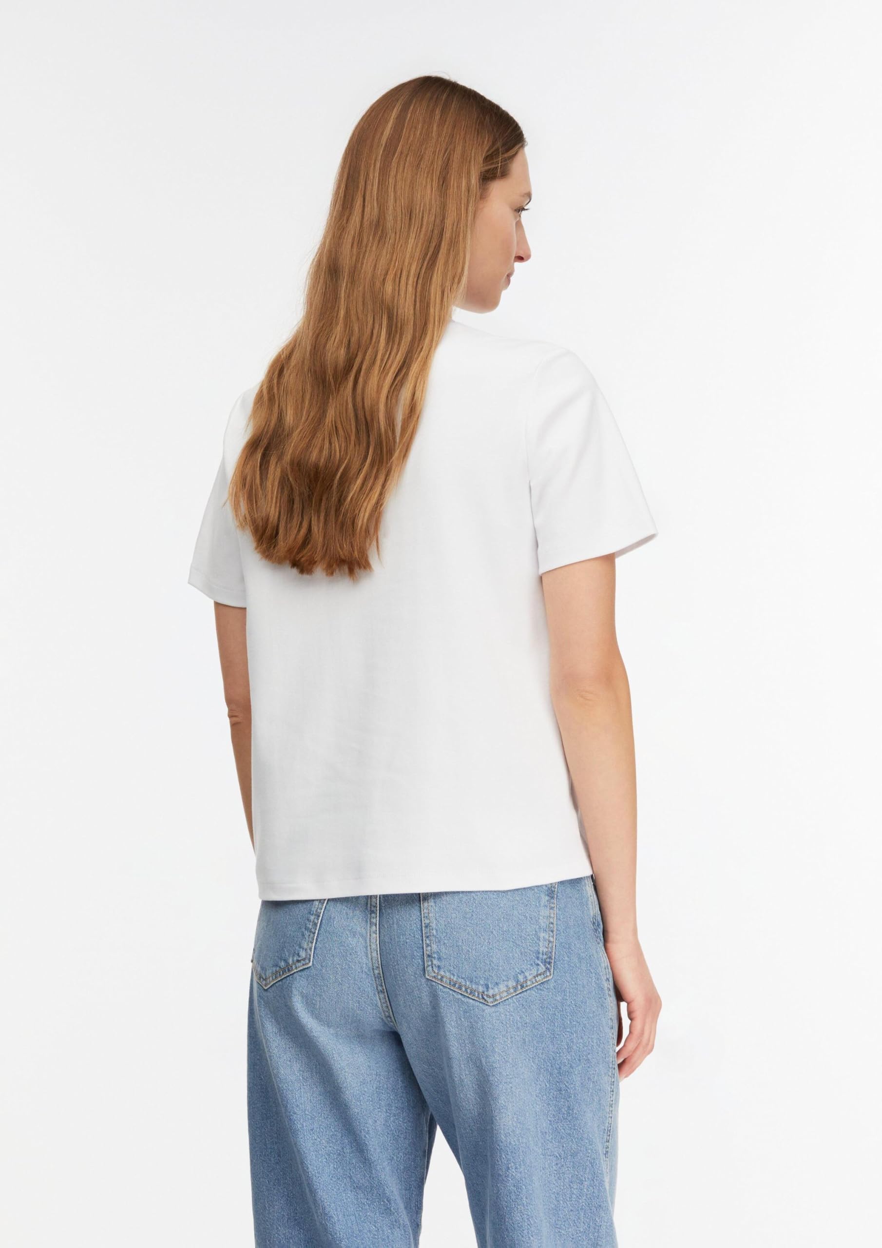 comma-t-shirt-regular-jersey-wei-rundhals-gr-34-48 image 7